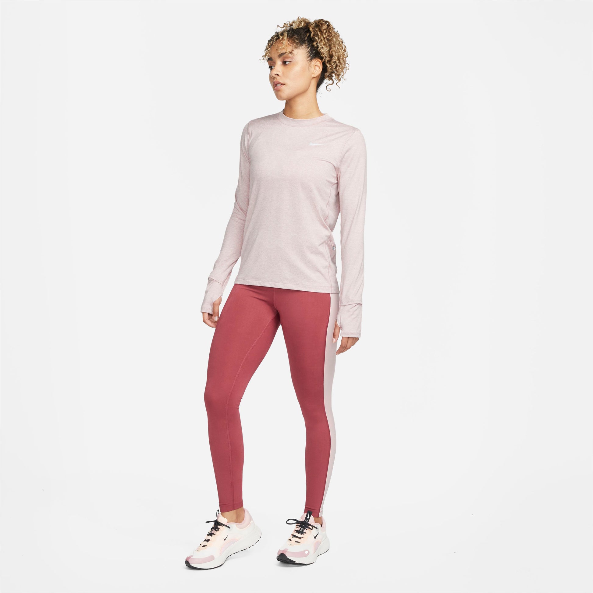 Dri-FIT Fast løbetights