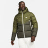 Sportswear Storm-FIT Windrunner polstret jakke fra Nike