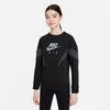 Air French Terry sweatshirt fra Nike