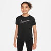 Dri-FIT One trænings T-shirt fra Nike