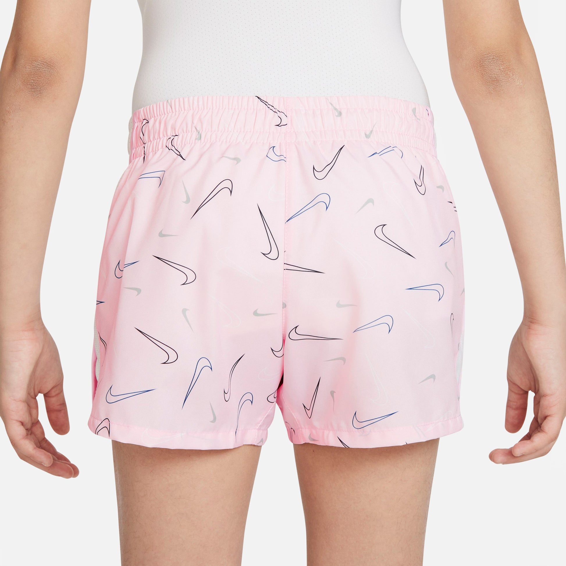 Dri-FIT 10K2 Printed løbeshorts