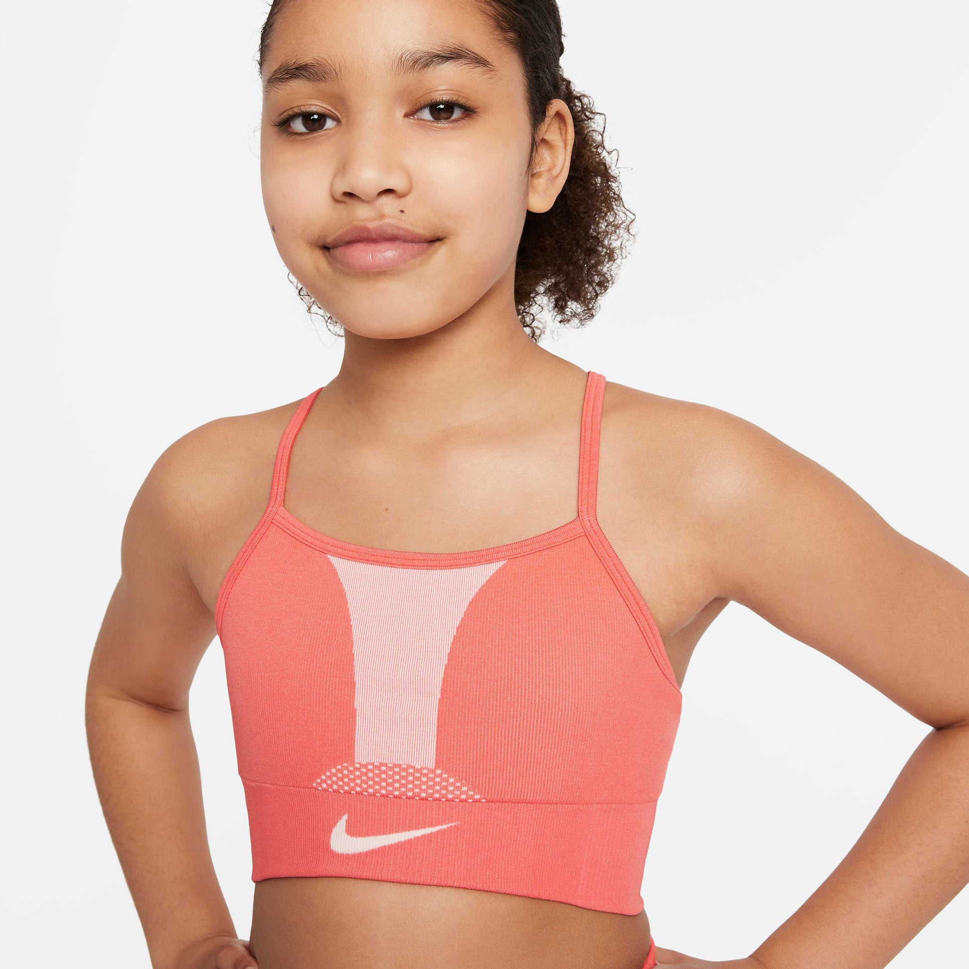 Dri-FIT Indy sports bh