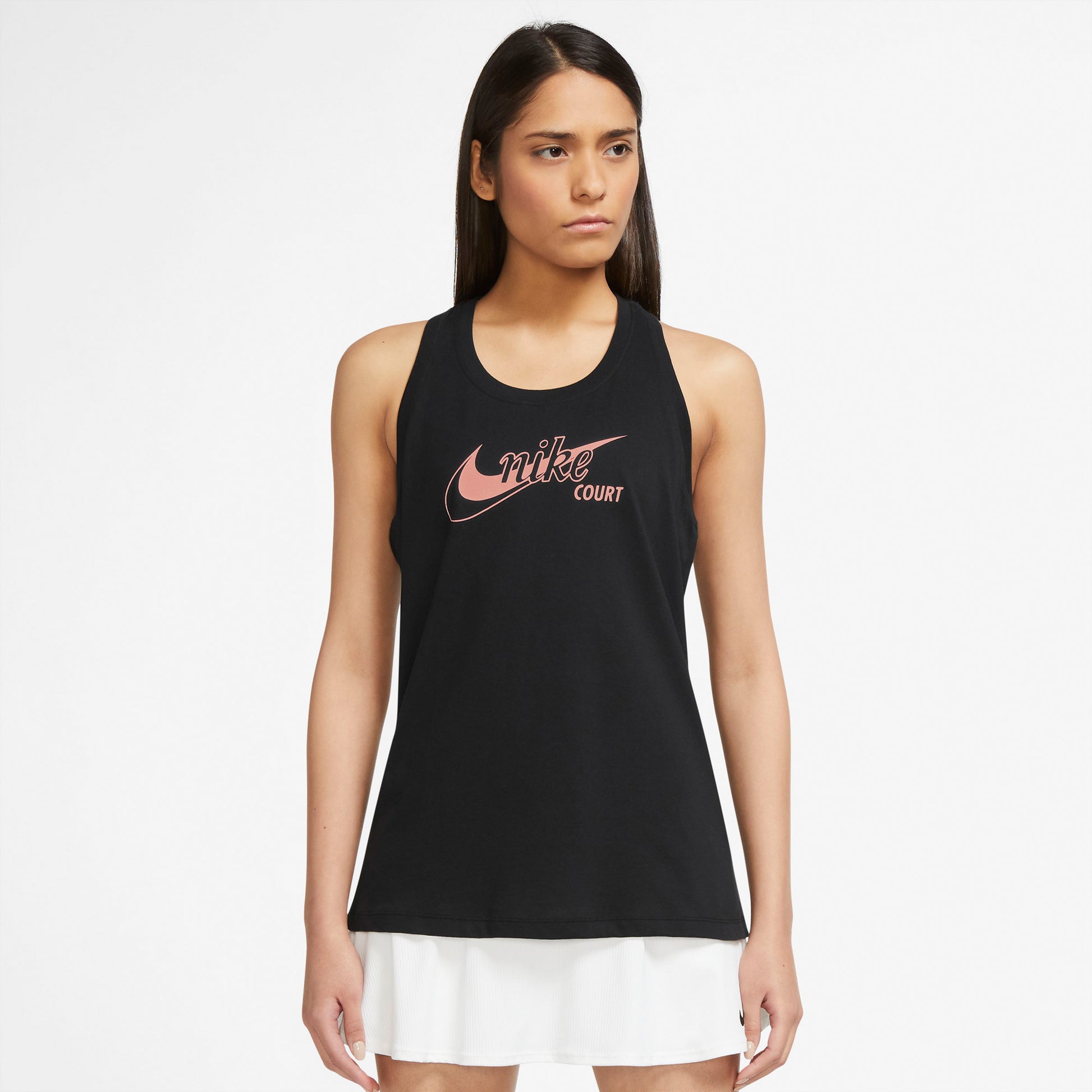 Court Dri-FIT Swoosh tennistop