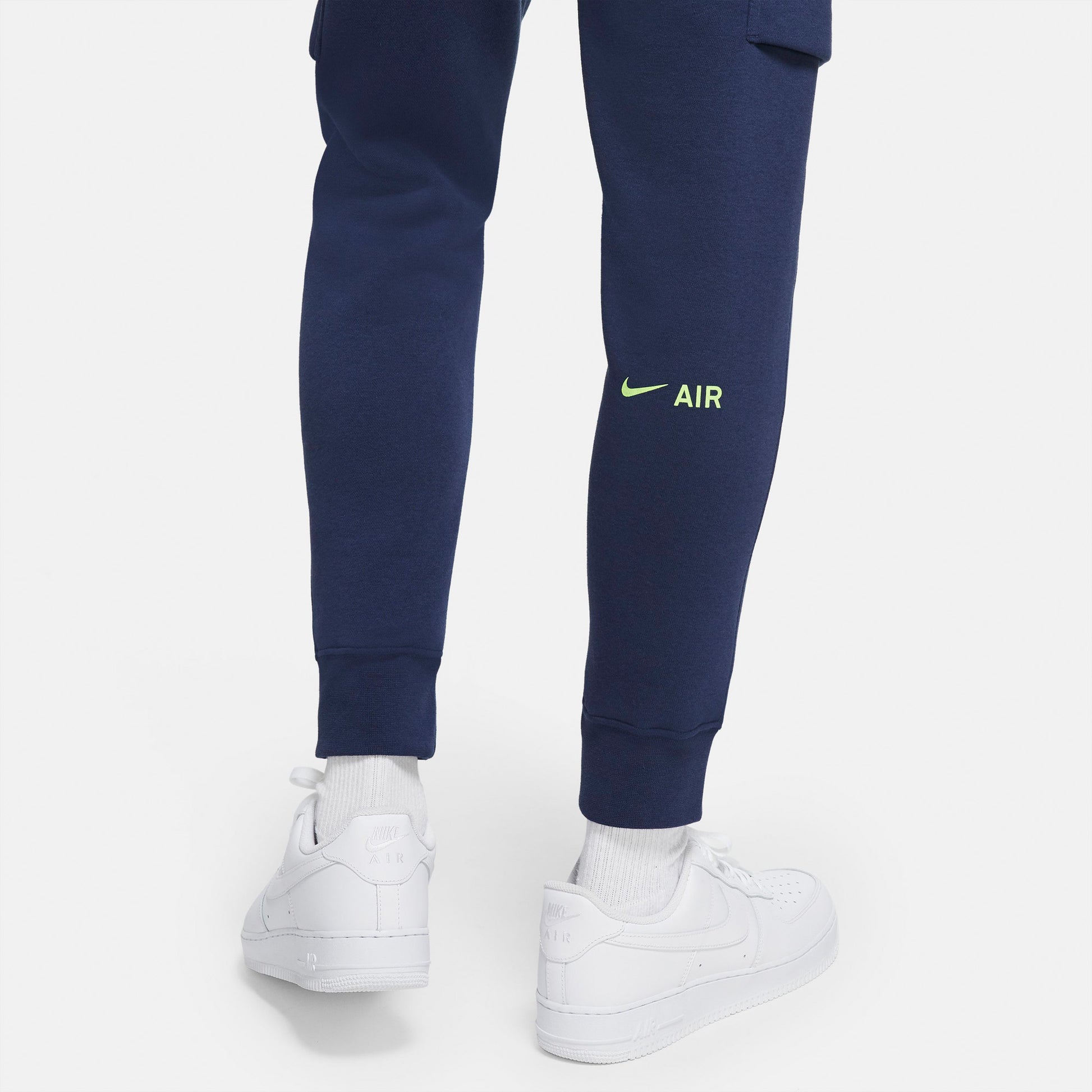 Sportswear Cargo bukser