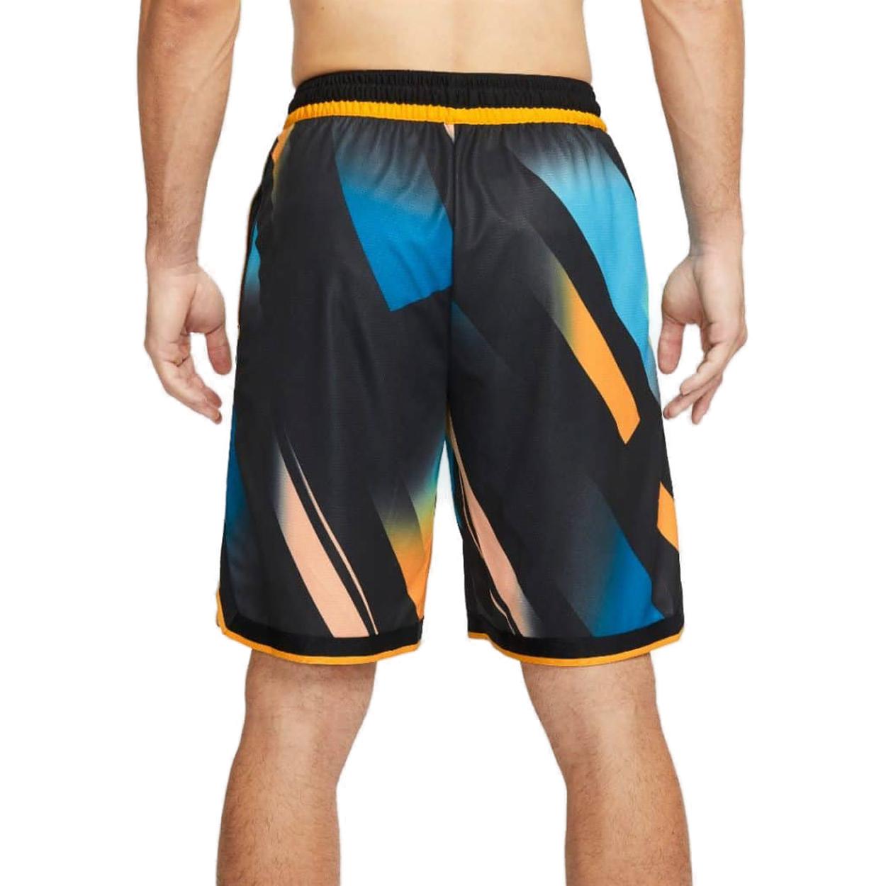 Dri-FIT Move 2 Zero shorts