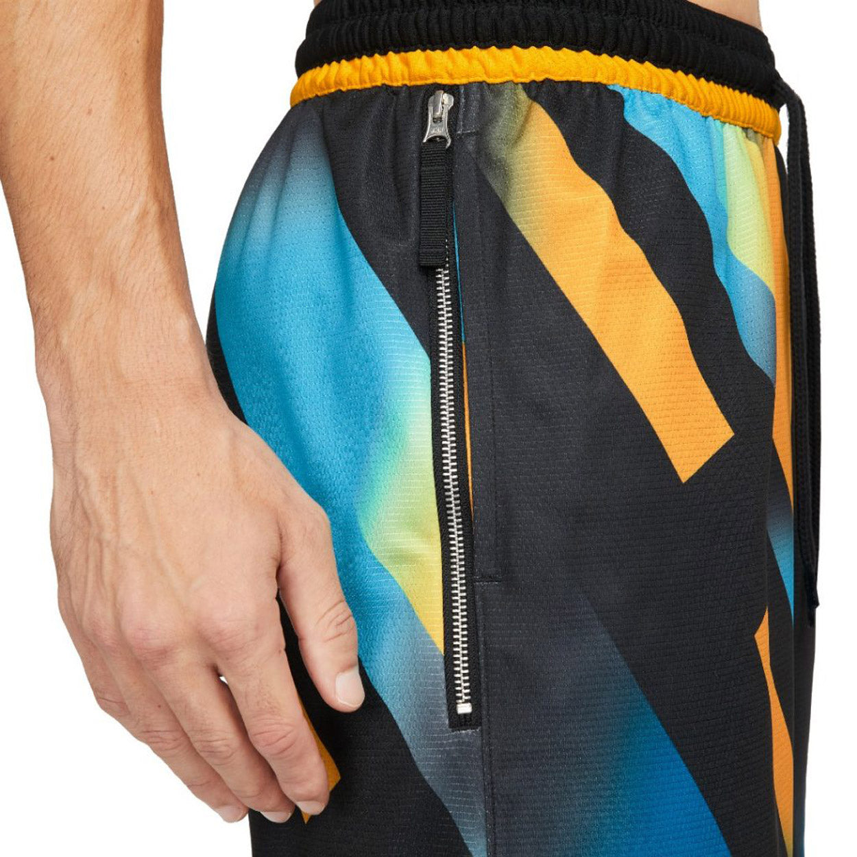 Dri-FIT Move 2 Zero shorts