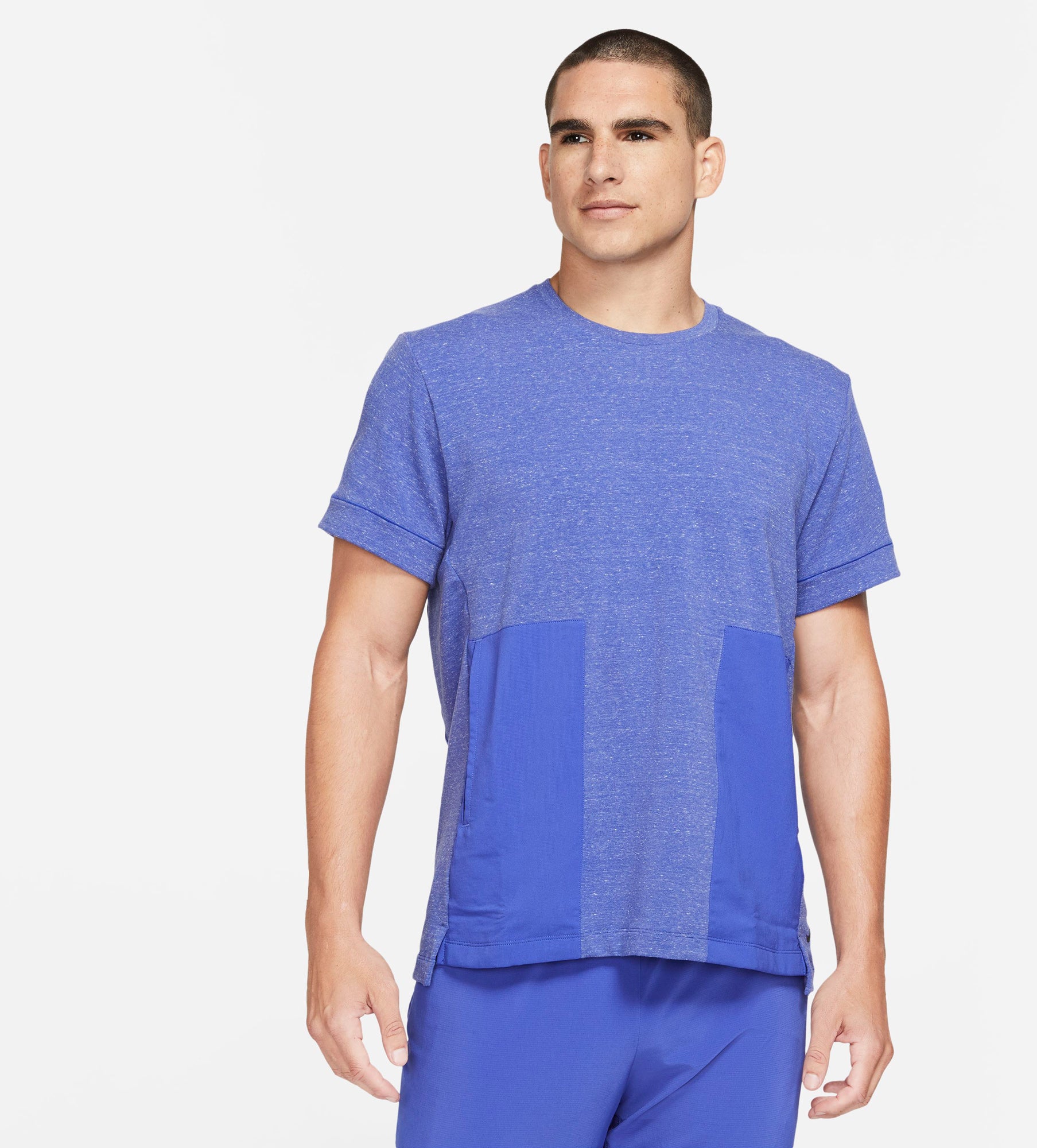 Yoga Dri-FIT T-shirt