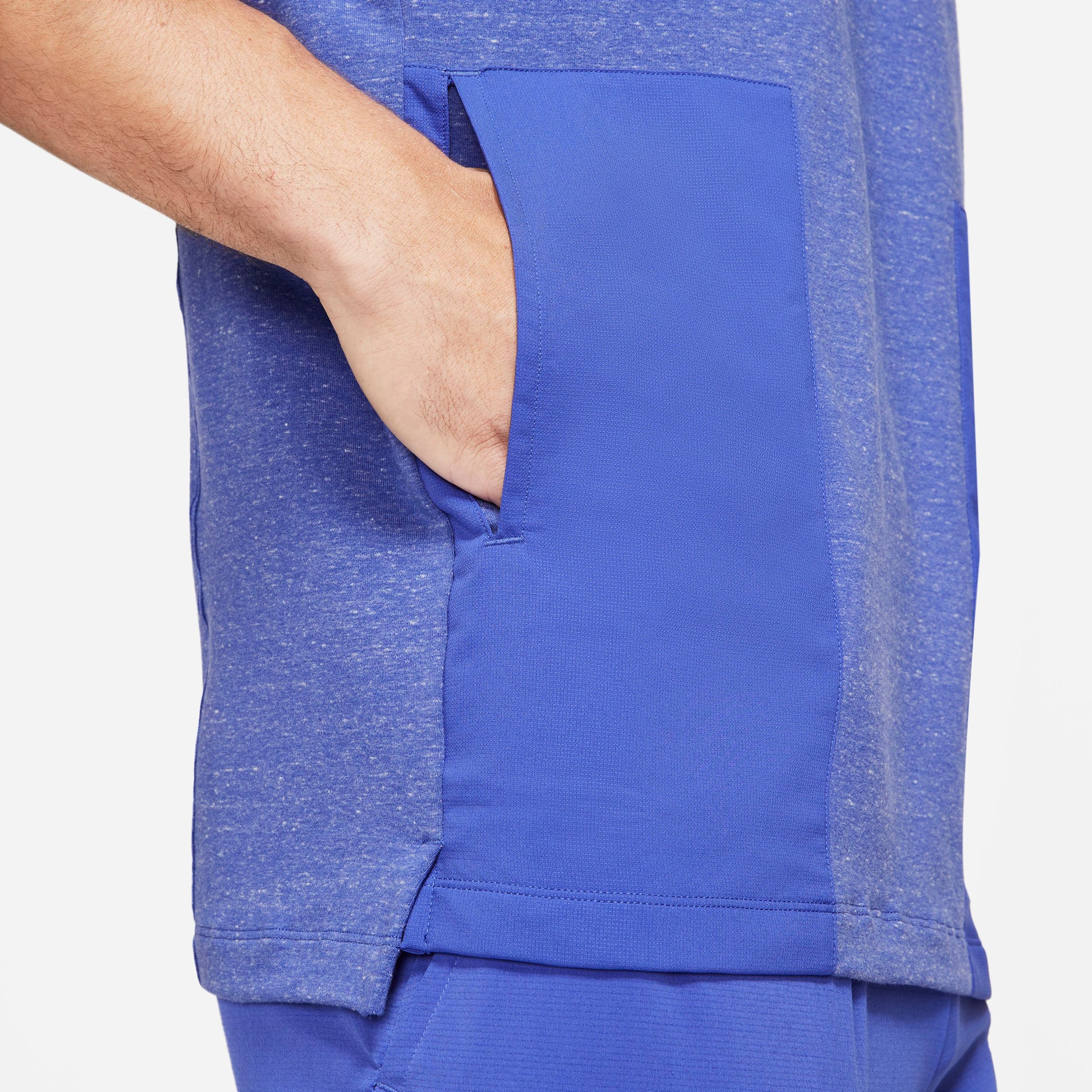 Yoga Dri-FIT T-shirt