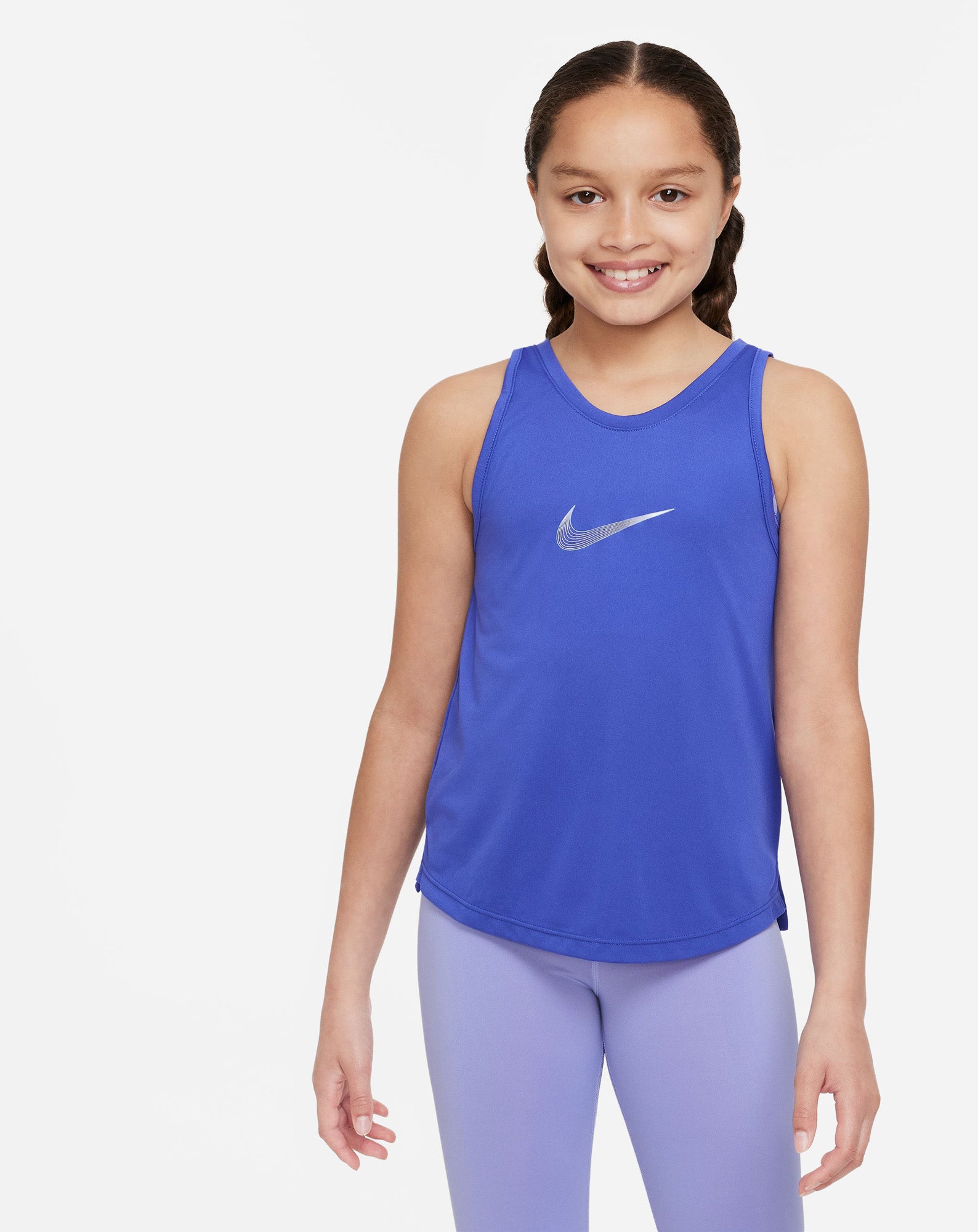 Dri-FIT One træningstop