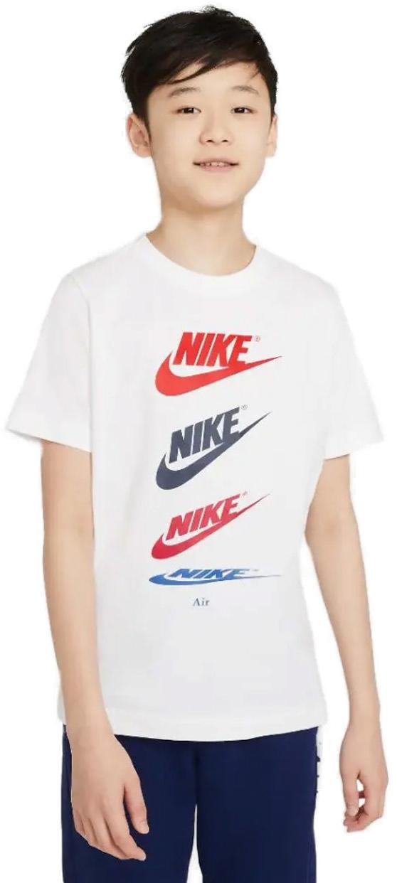 Sportswear Futura Repeat T-shirt