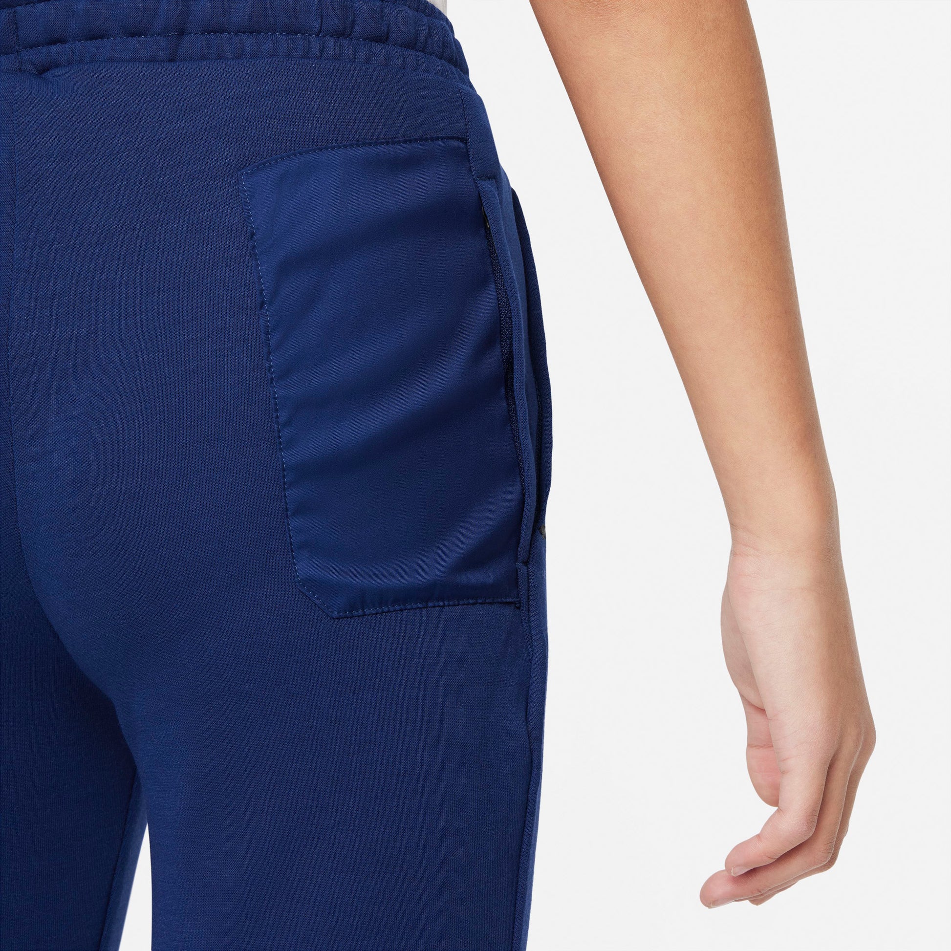 FC Barcelona Fleece træningsbukser