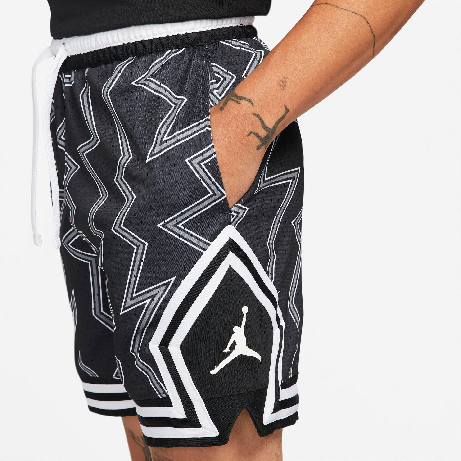 Jordan Dri-FIT Air basketball shorts