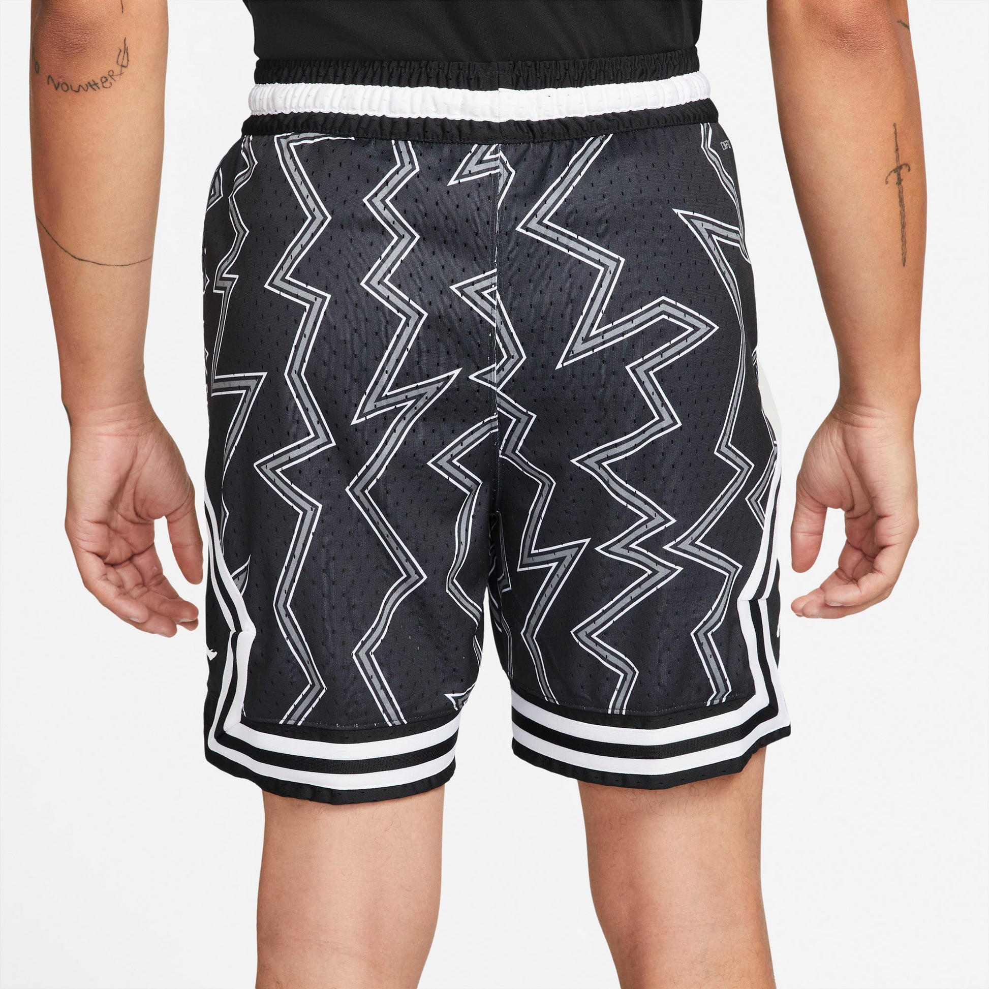 Jordan Dri-FIT Air basketball shorts