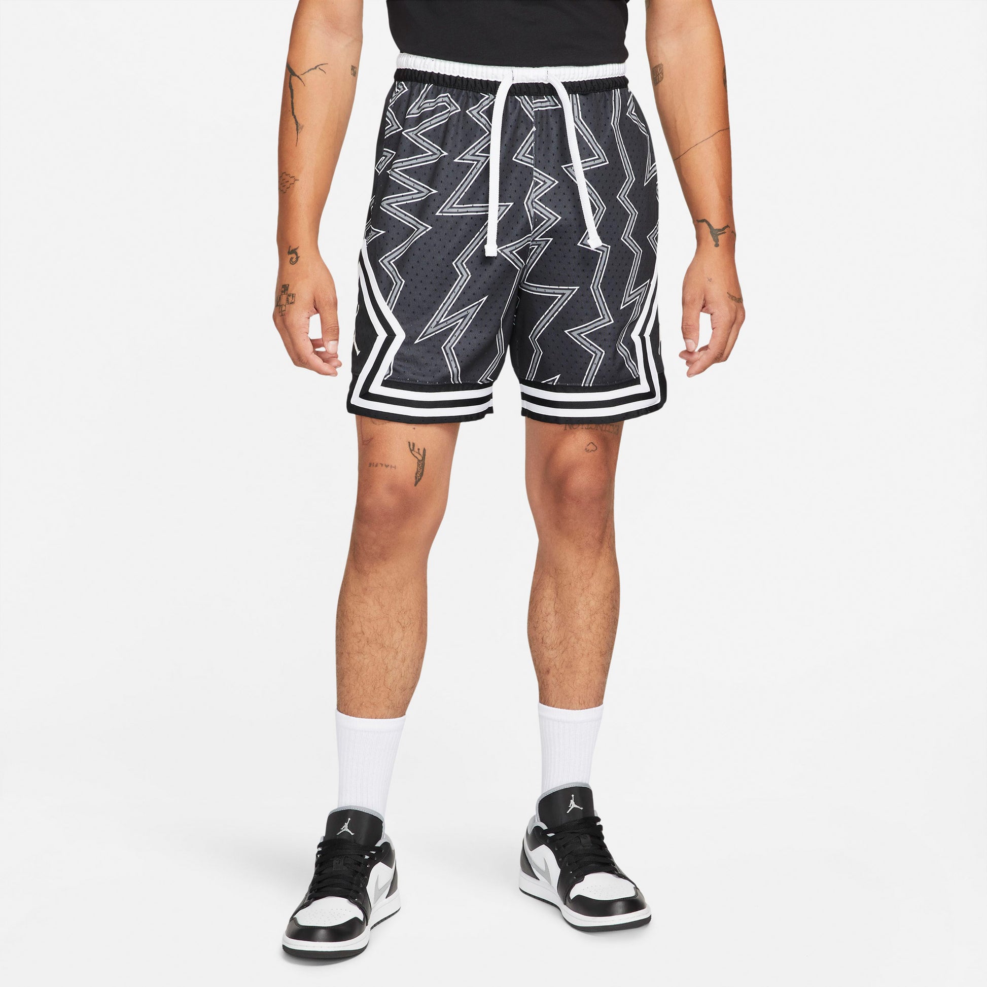 Jordan Dri-FIT Air basketball shorts