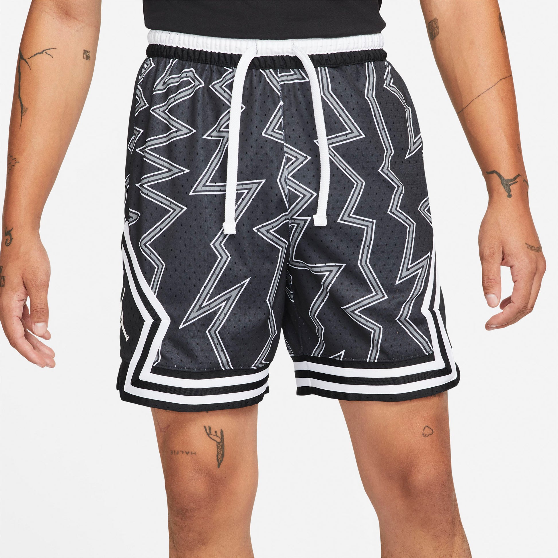 Jordan Dri-FIT Air basketball shorts