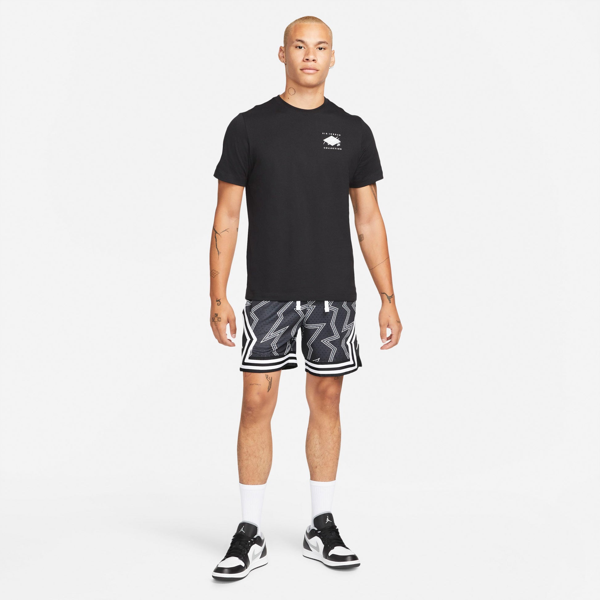 Jordan Dri-FIT Air basketball shorts