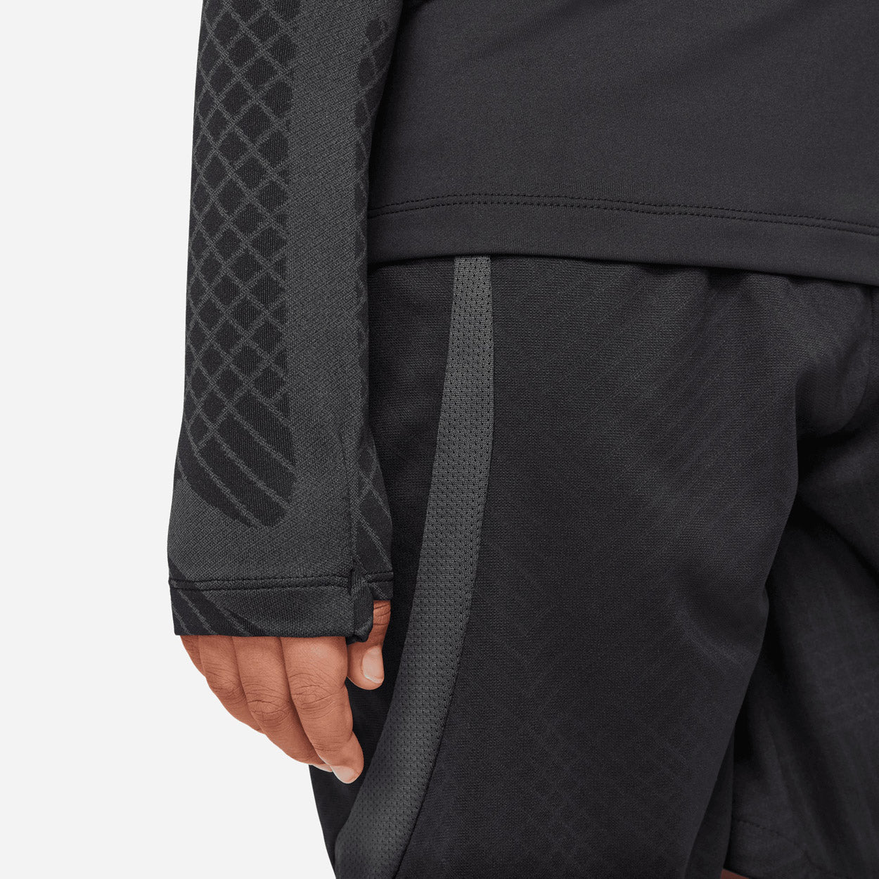 Dri-FIT Strike Drill trøje