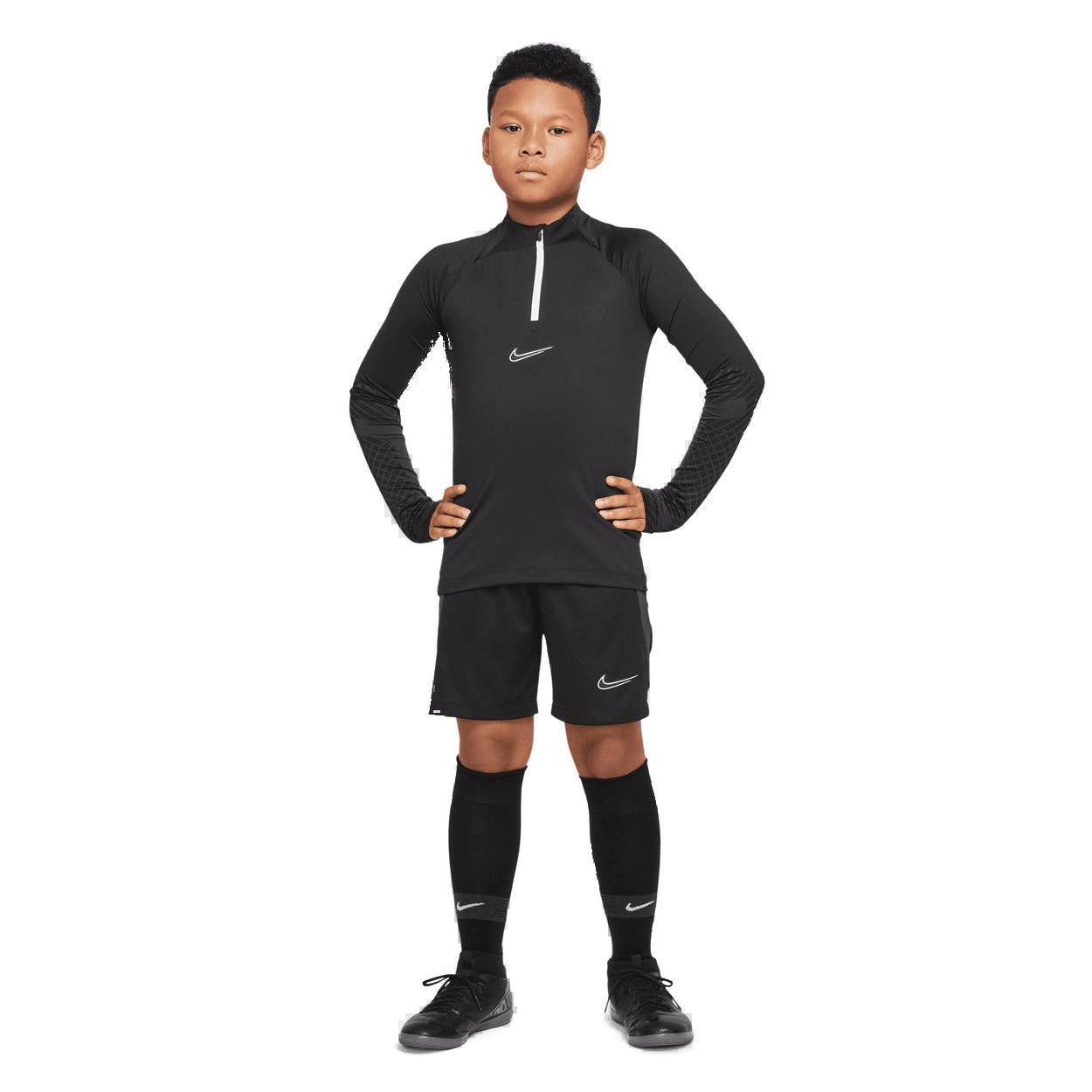 Dri-FIT Strike Drill trøje