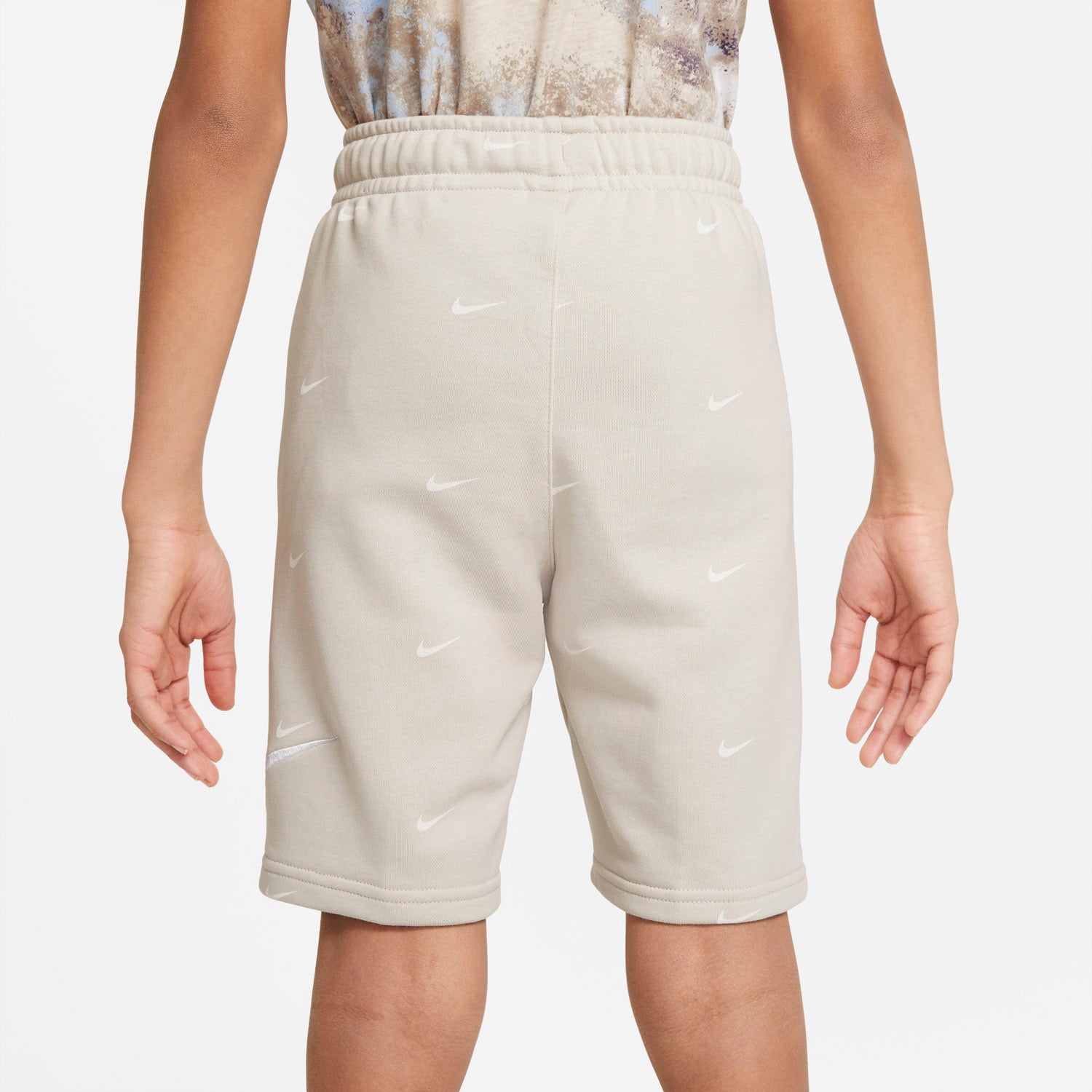 Sportswear Swoosh French Terry shorts