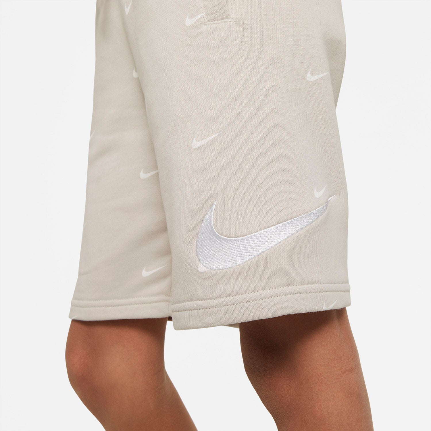 Sportswear Swoosh French Terry shorts