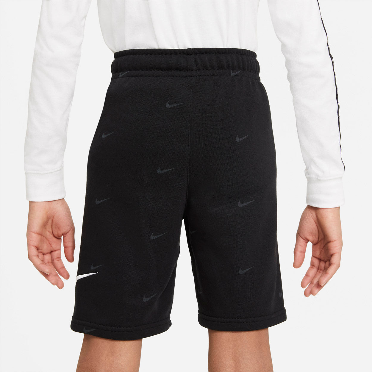 Sportswear Swoosh French Terry shorts