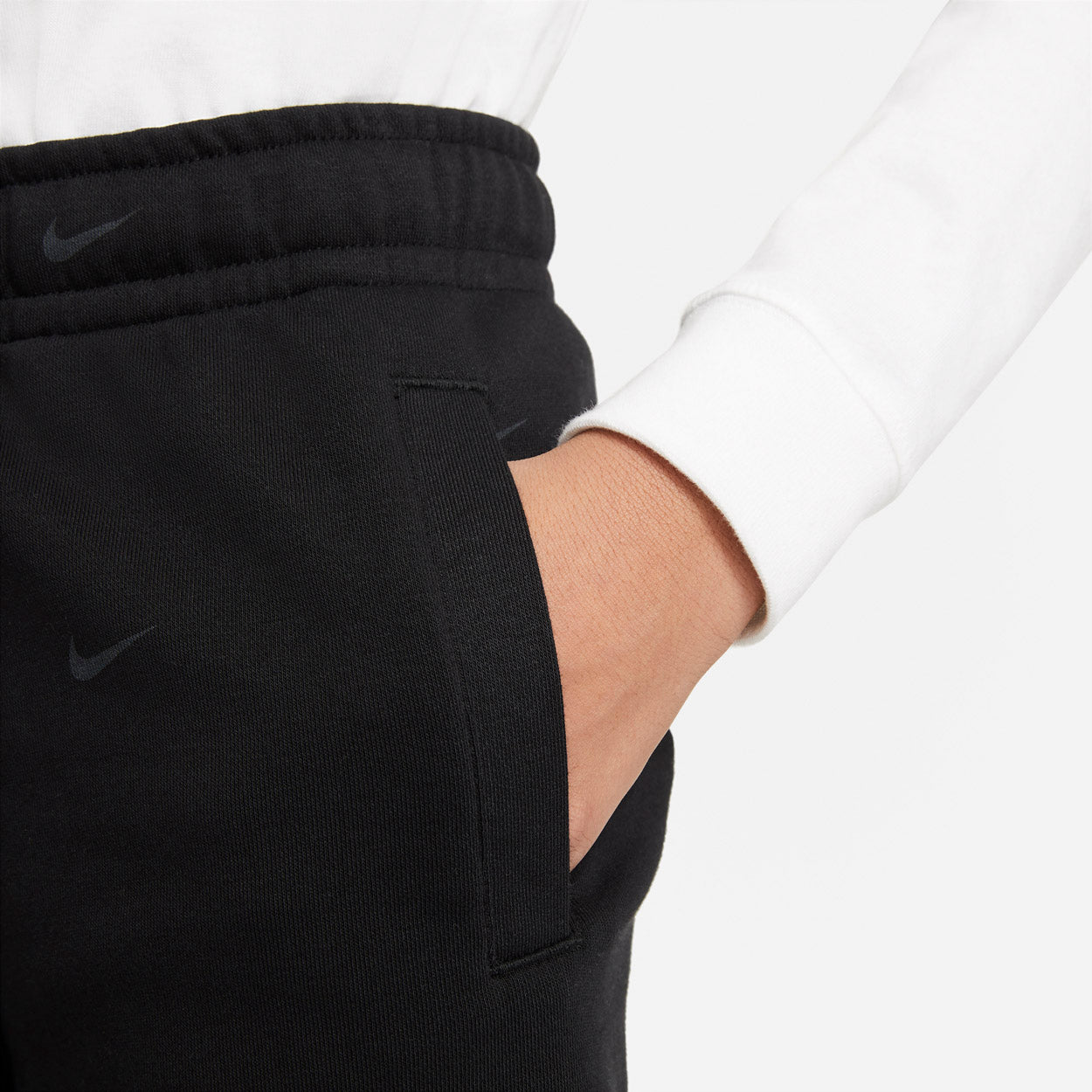 Sportswear Swoosh French Terry shorts