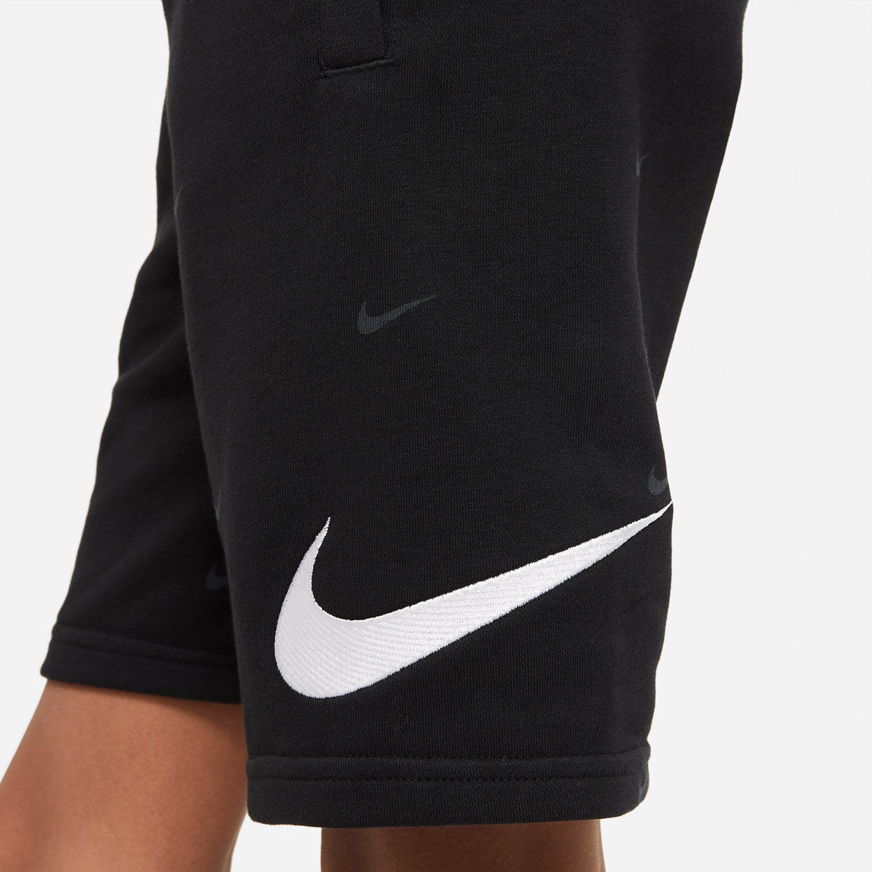 Sportswear Swoosh French Terry shorts