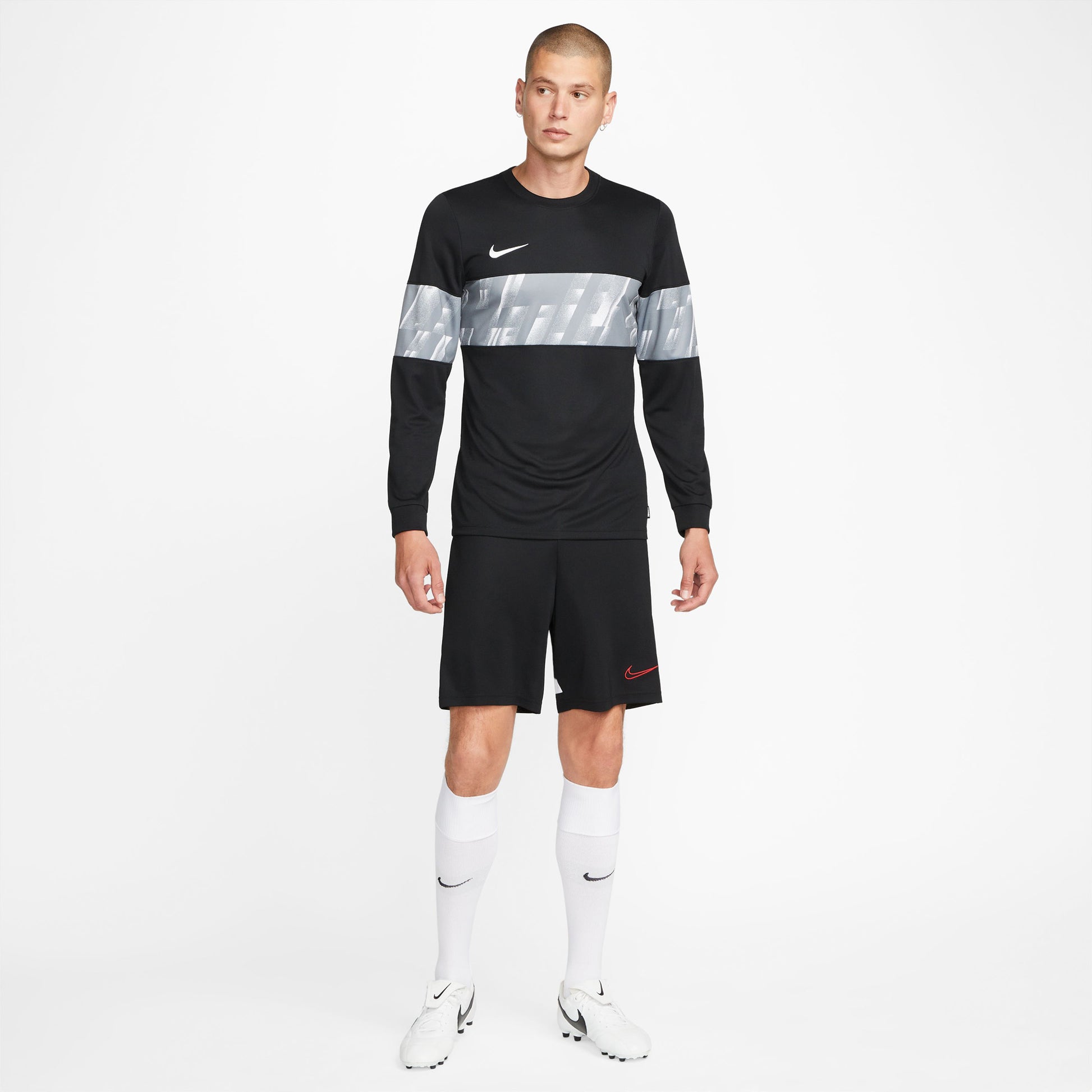 Dri-FIT F.C. Libero træningstrøje