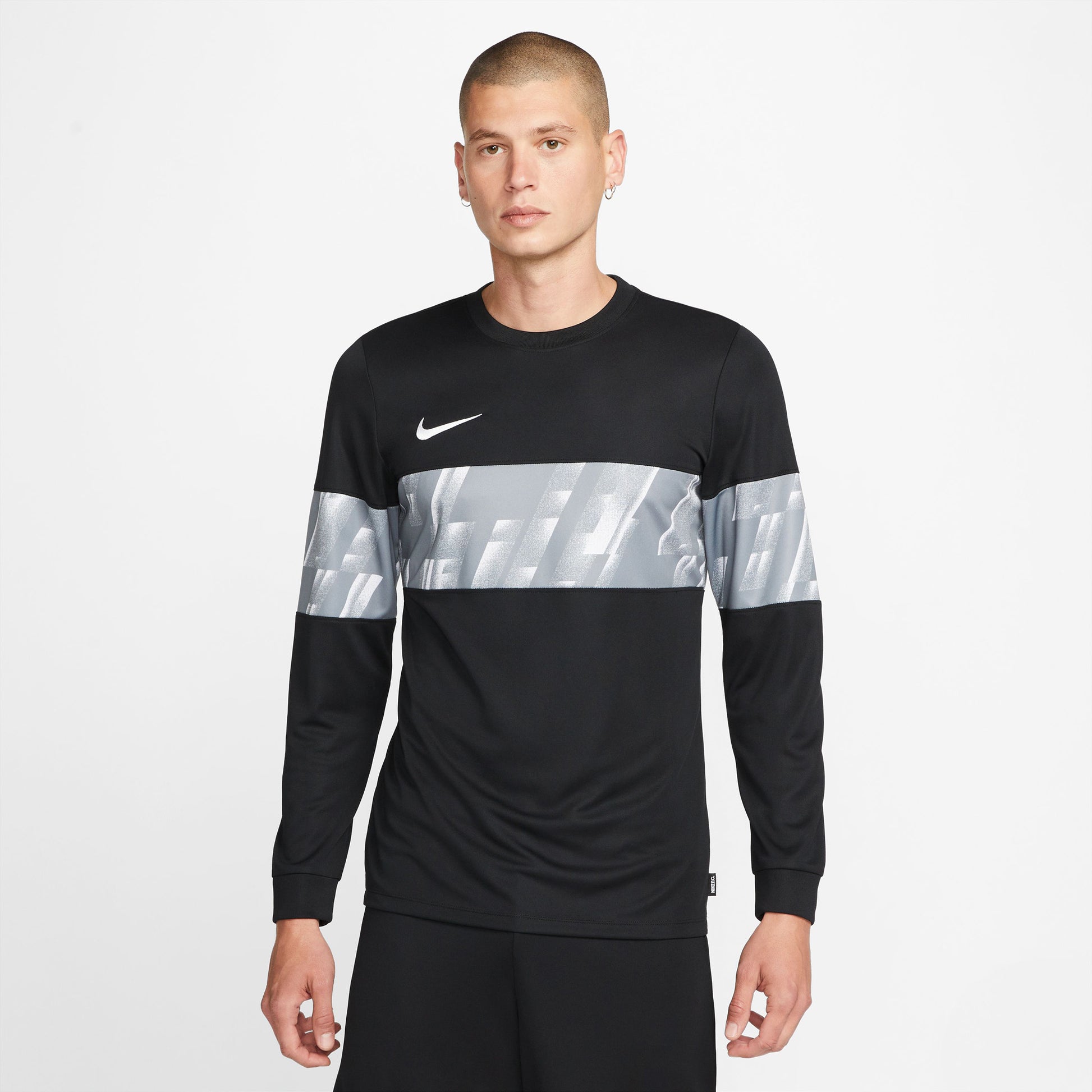 Dri-FIT F.C. Libero træningstrøje