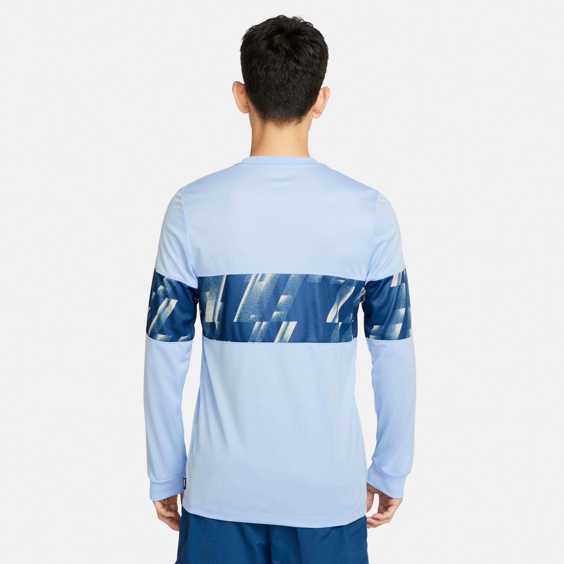 Dri-FIT F.C. Libero træningstrøje