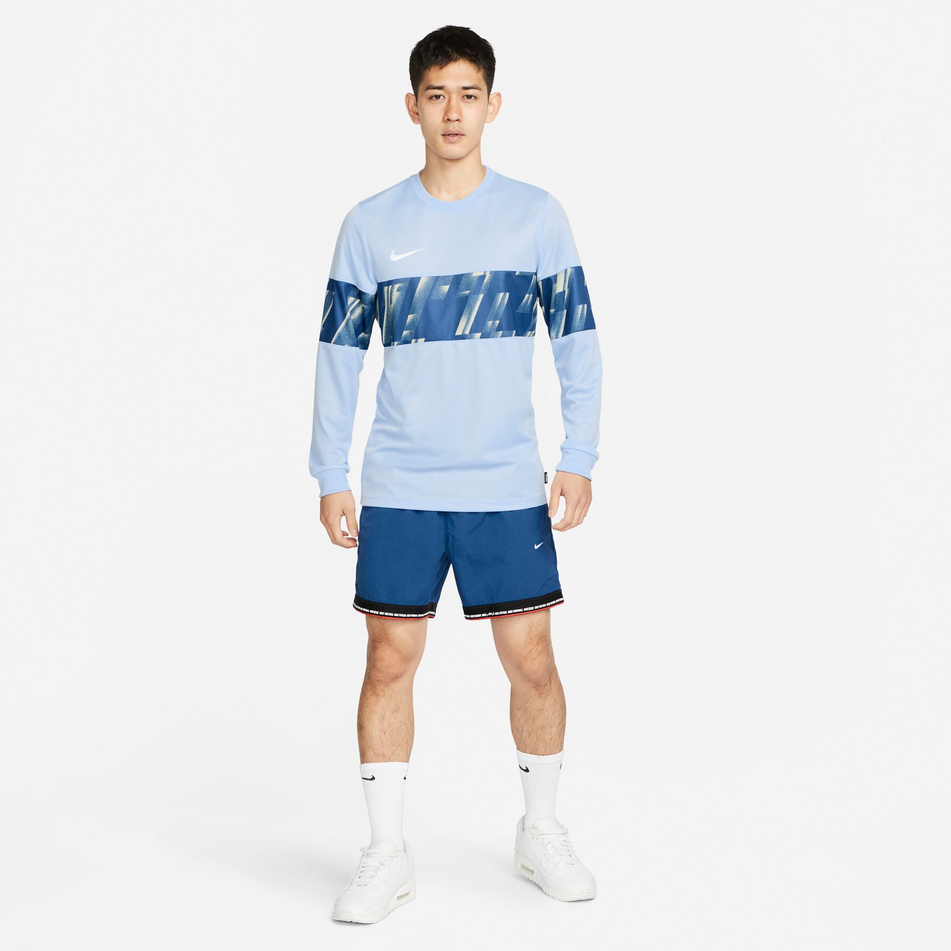 Dri-FIT F.C. Libero træningstrøje