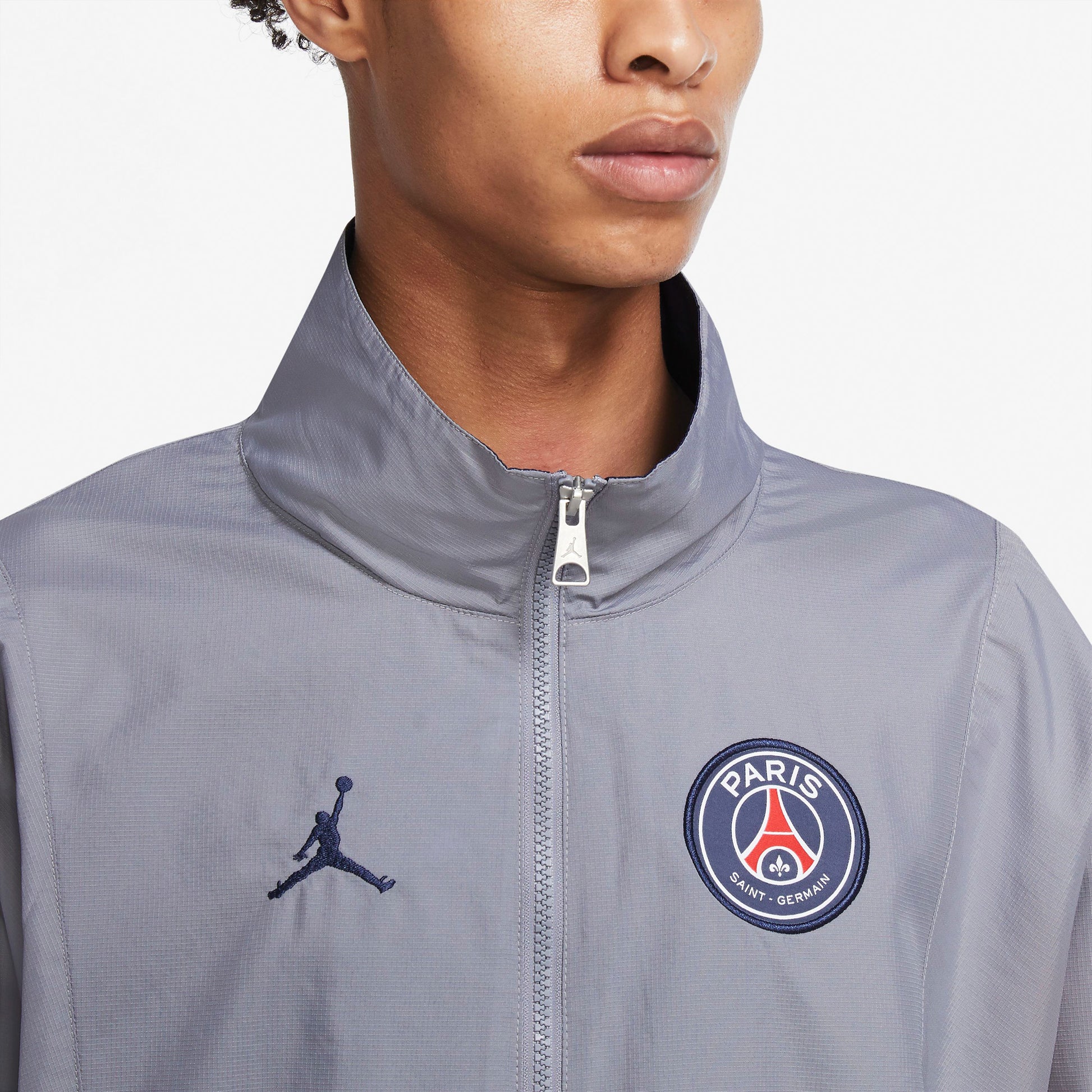 Jordan x Paris Saint-Germain Flight Suit jakke