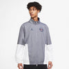 Jordan x Paris Saint-Germain Flight Suit jakke fra Nike
