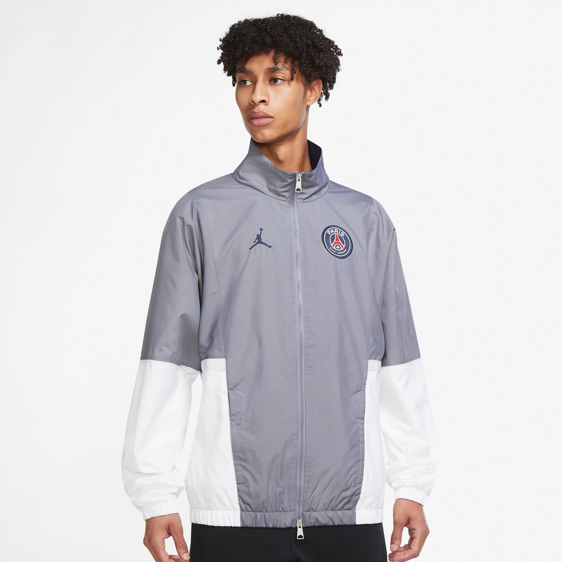 Jordan x Paris Saint-Germain Flight Suit jakke