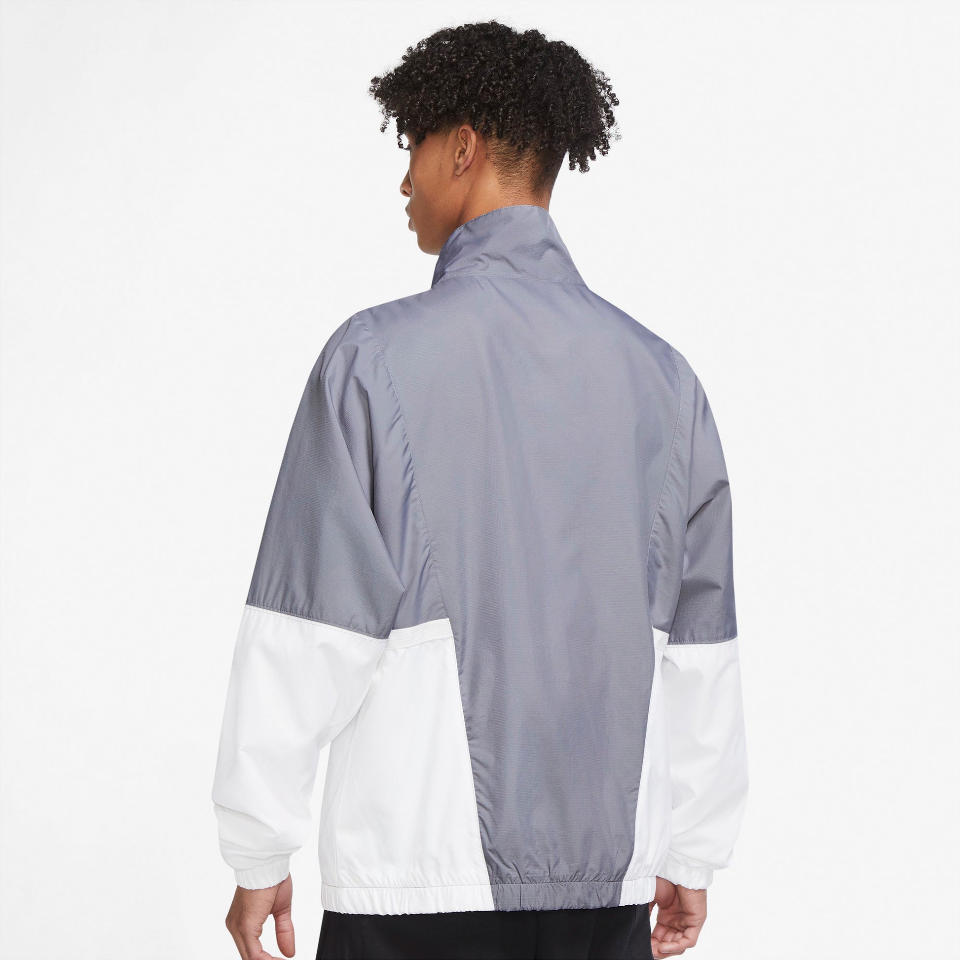 Jordan x Paris Saint-Germain Flight Suit jakke