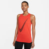 Dri-FIT Icon Clash top fra Nike