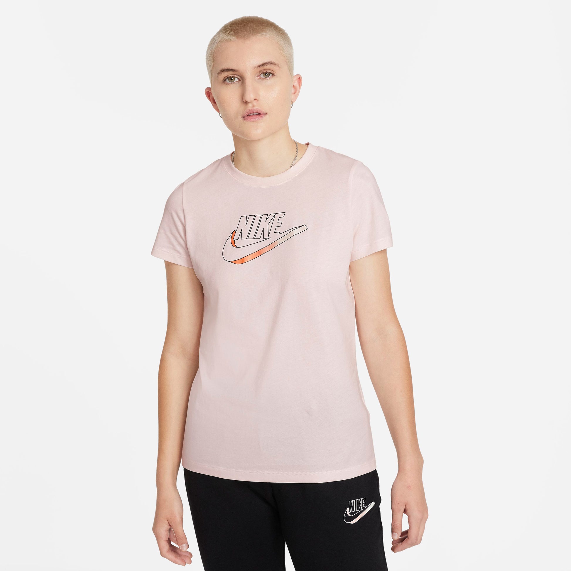 Sportswear T-shirt