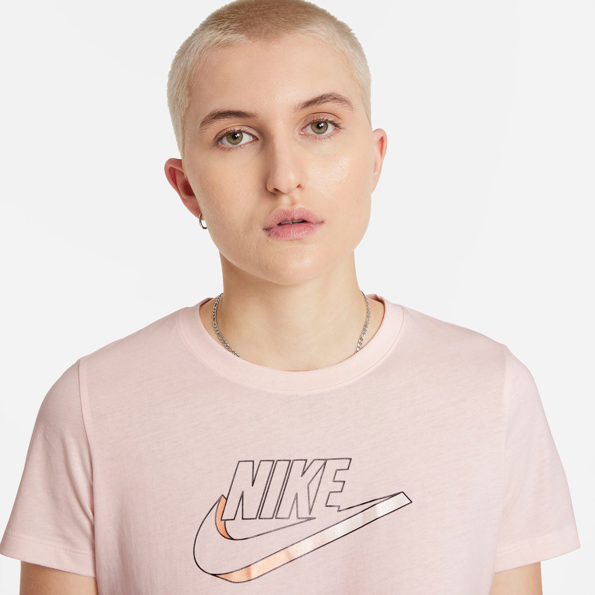 Sportswear T-shirt