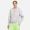 Sportswear Dance fleece sweatshirt fra Nike