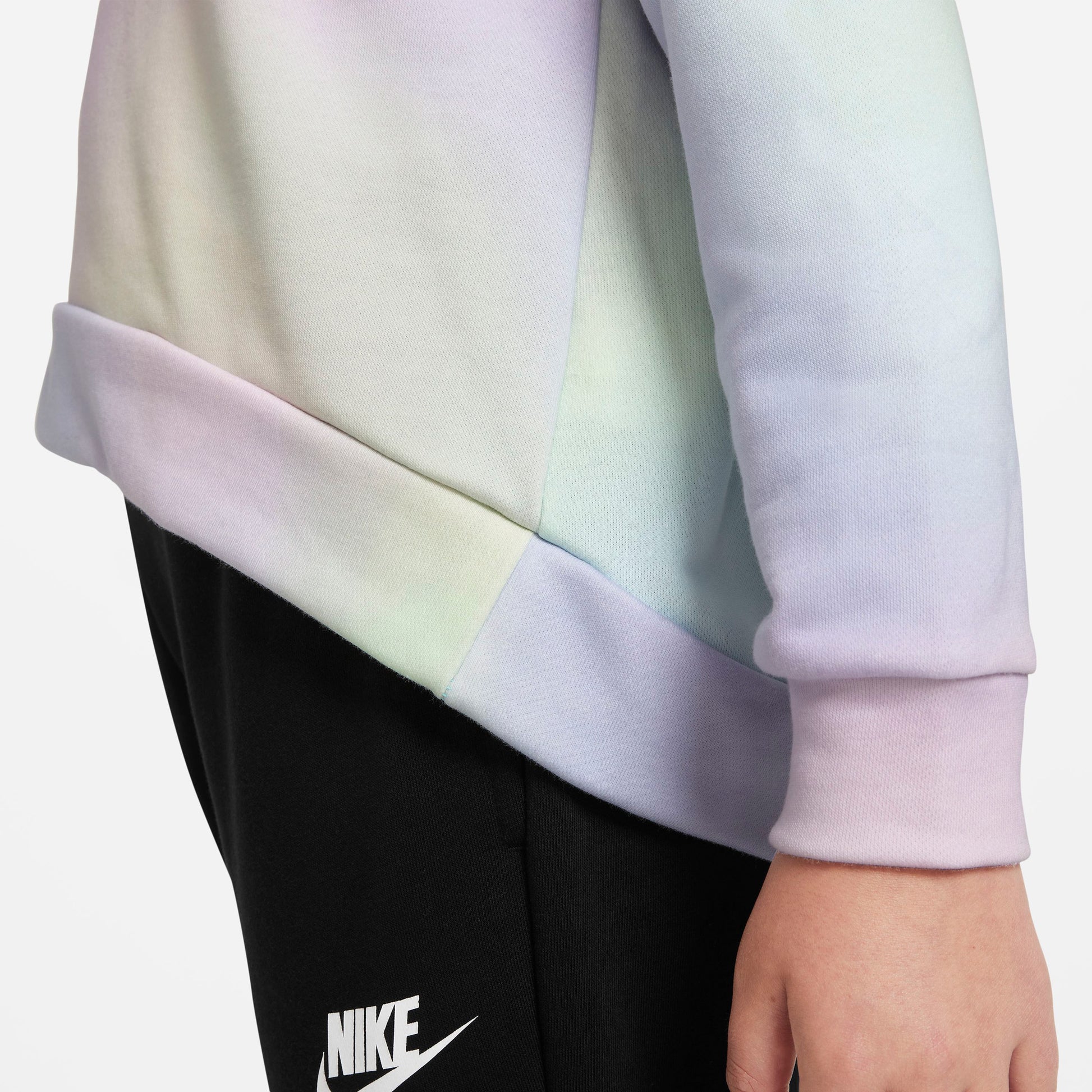 Sportswear hættetrøje