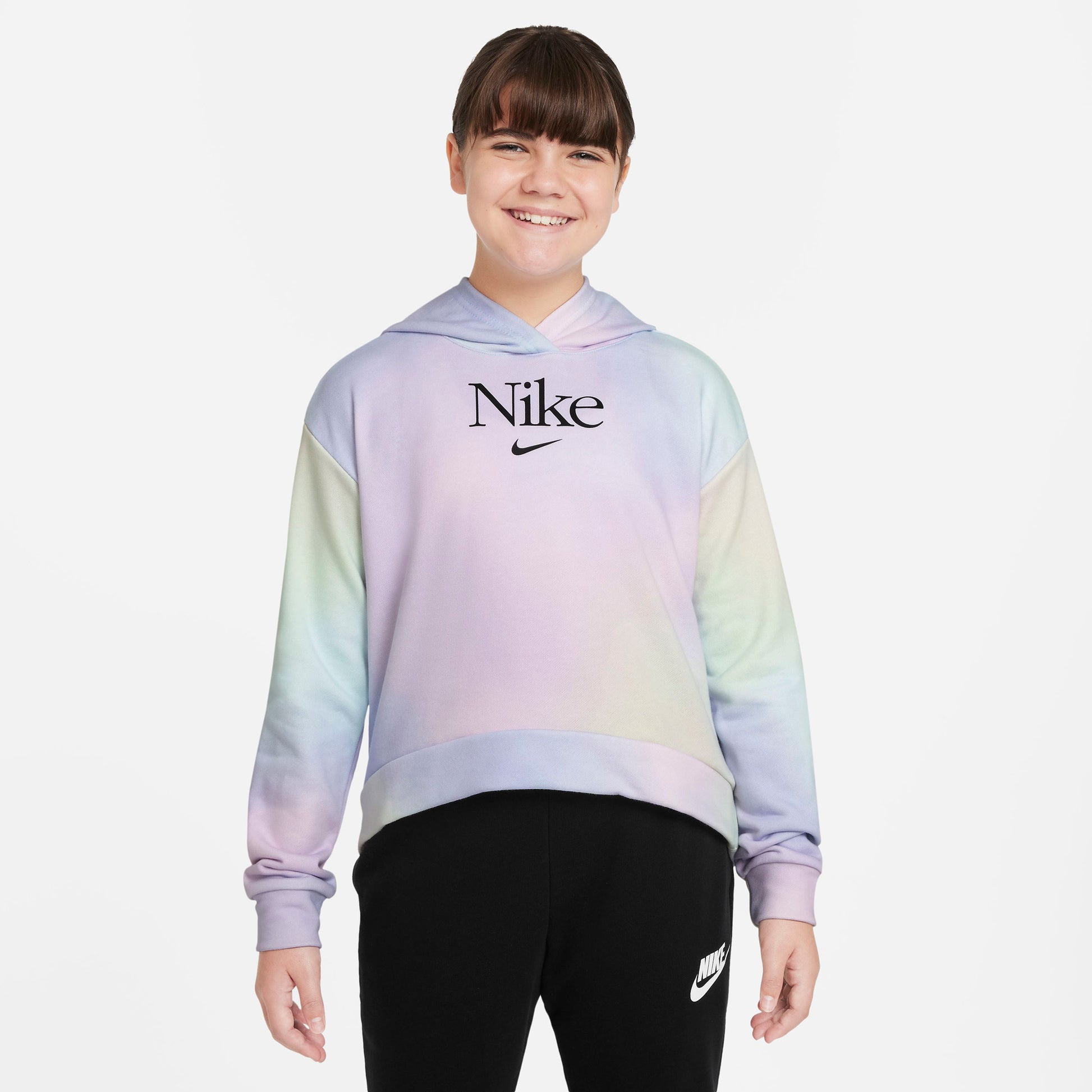 Sportswear hættetrøje