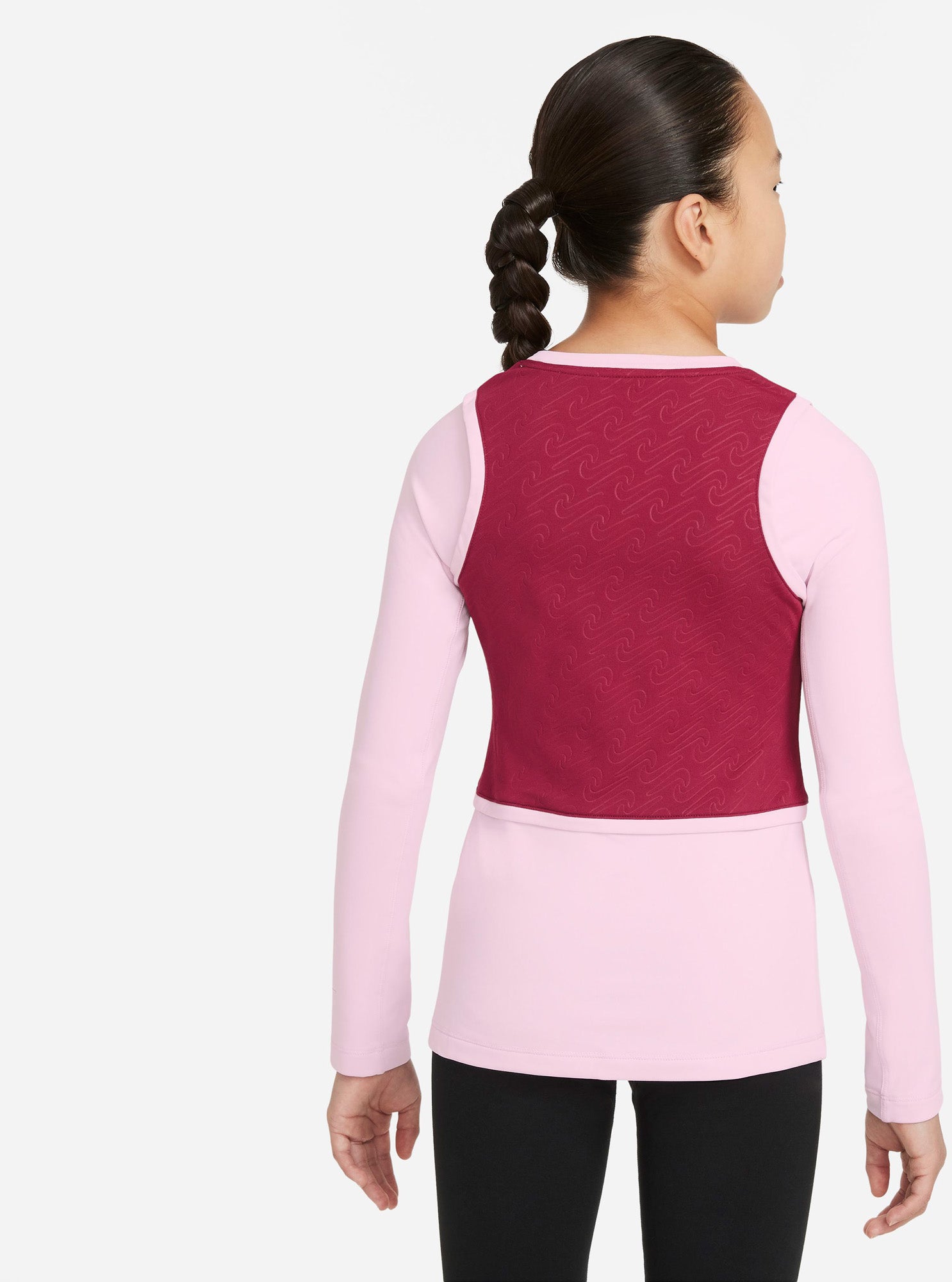 Pro Dri-FIT Warm træningstrøje