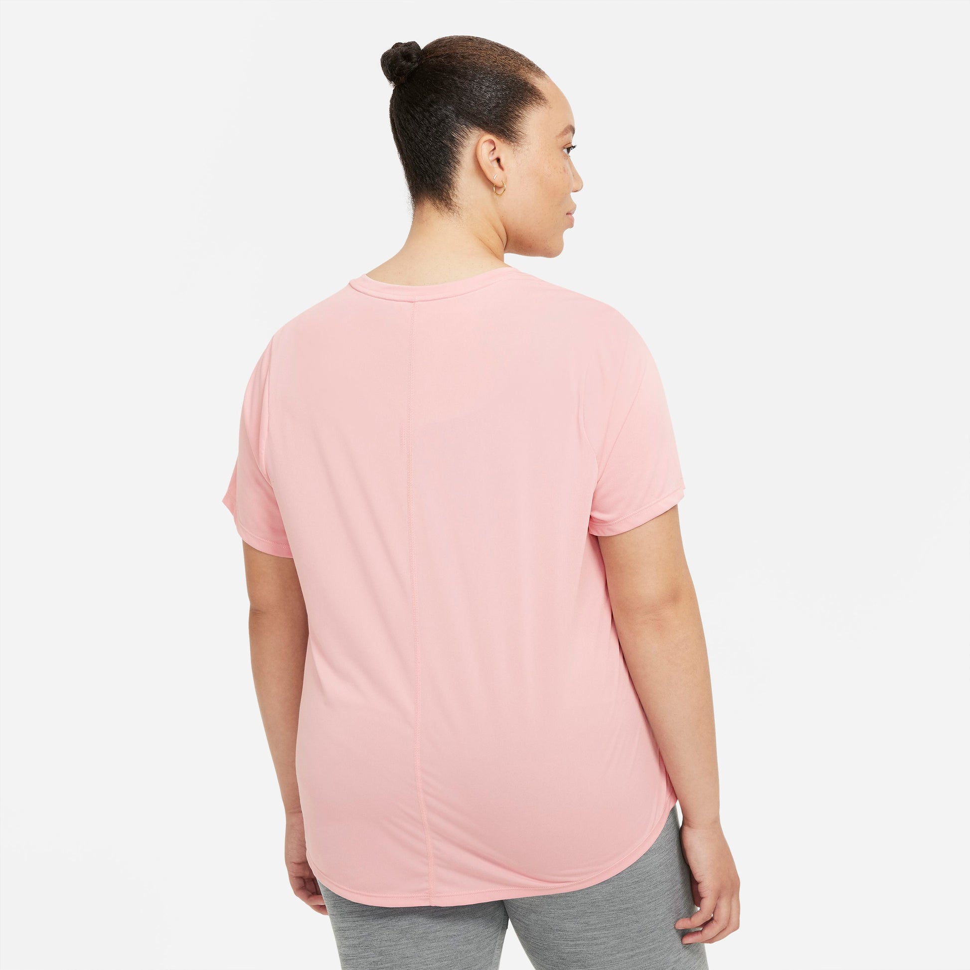 Dri-FIT One trænings T-shirt (Plus Size)