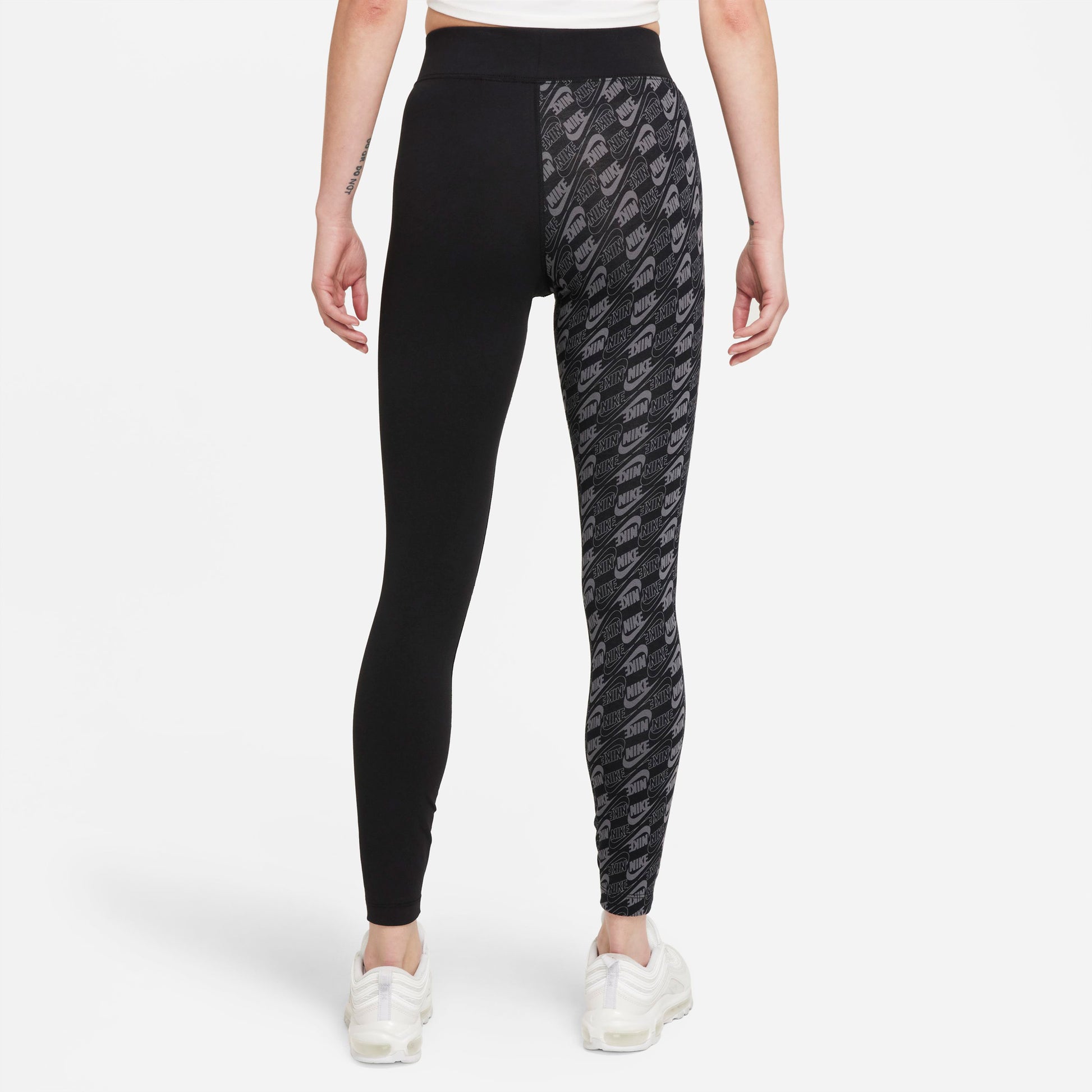 Sportswear leggings