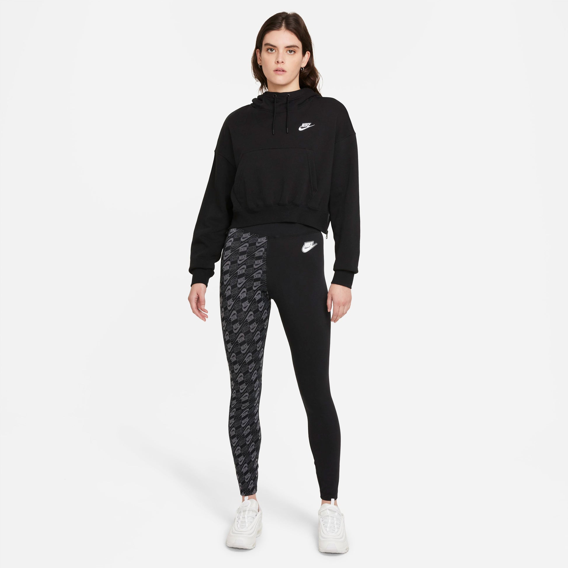 Sportswear leggings