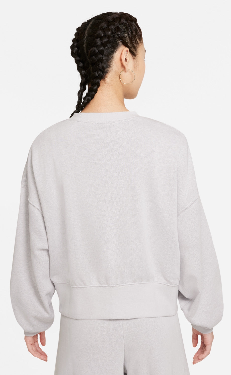 Sportswear Collection Essentials Oversized Fleece sweatshirt