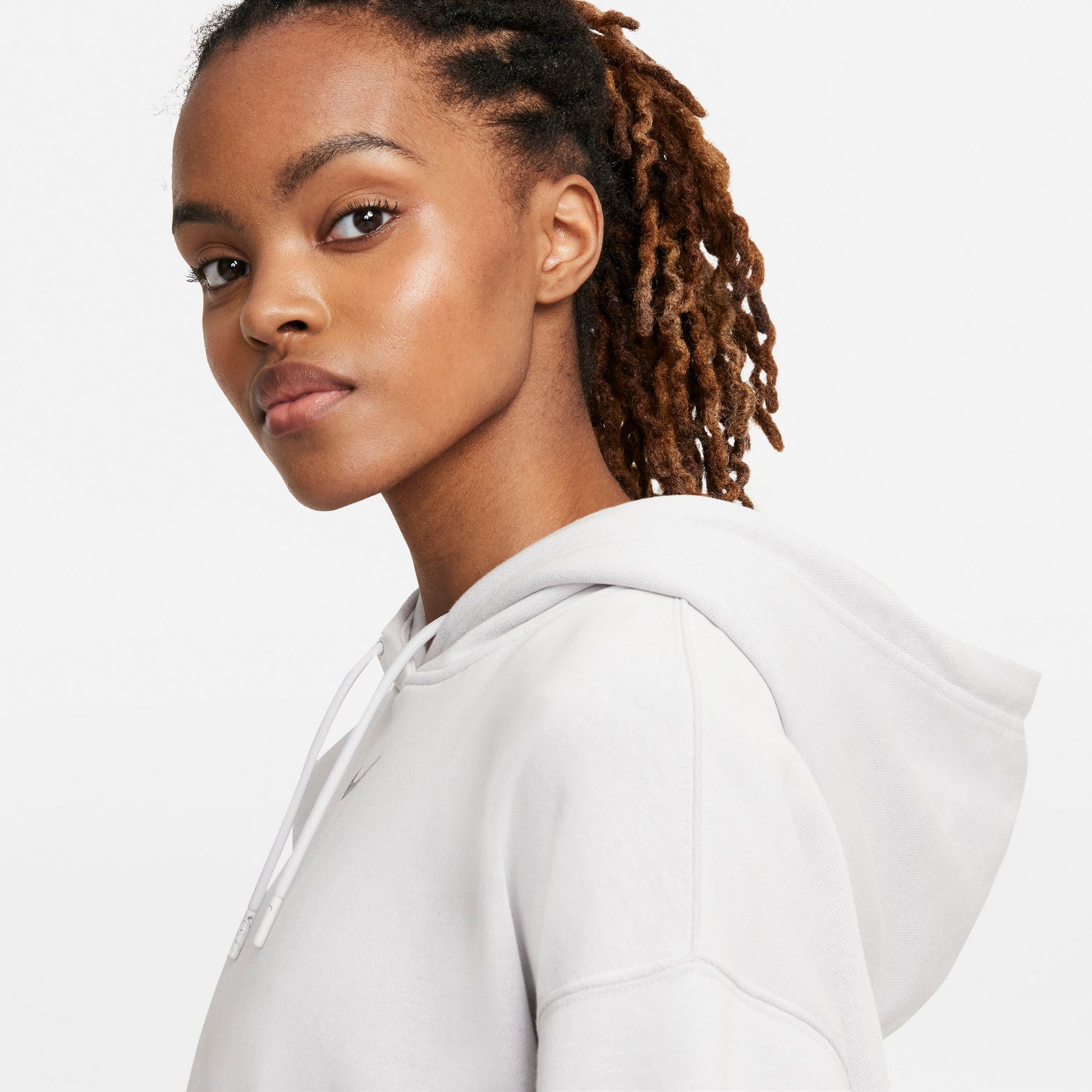 Sportswear Collection Essentials Easy hættetrøje