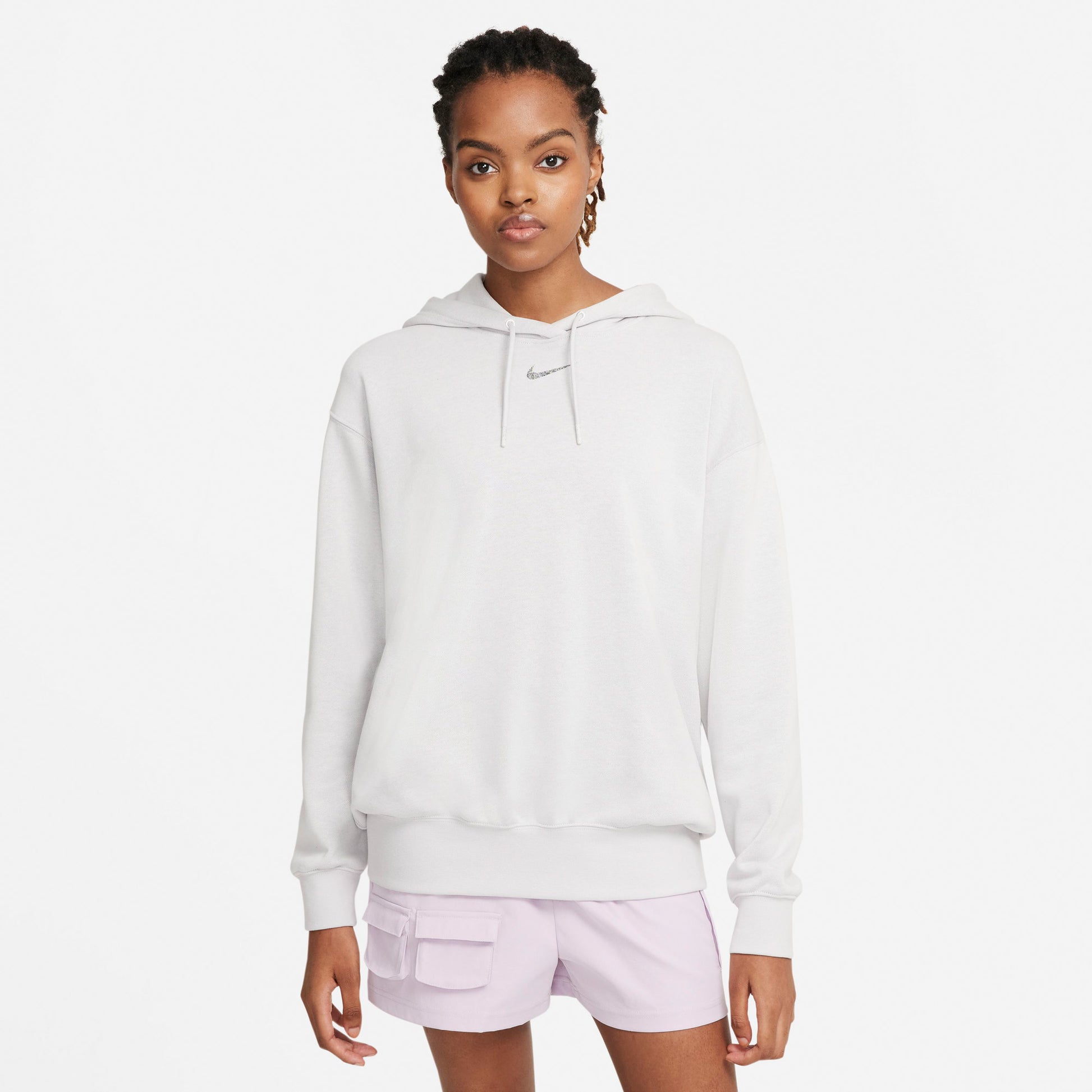 Sportswear Collection Essentials Easy hættetrøje