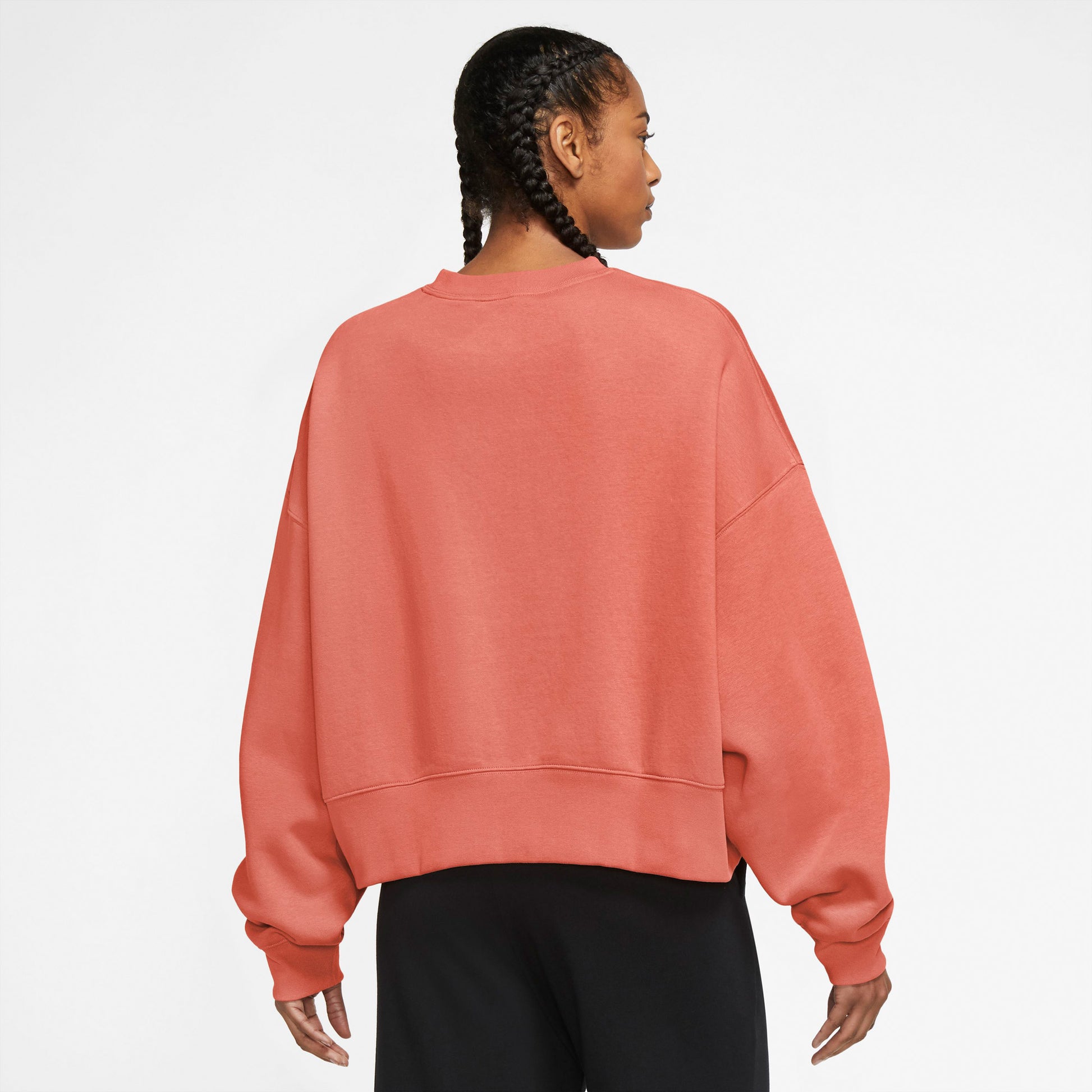Sportswear Collection Essentials Oversized Fleece sweatshirt