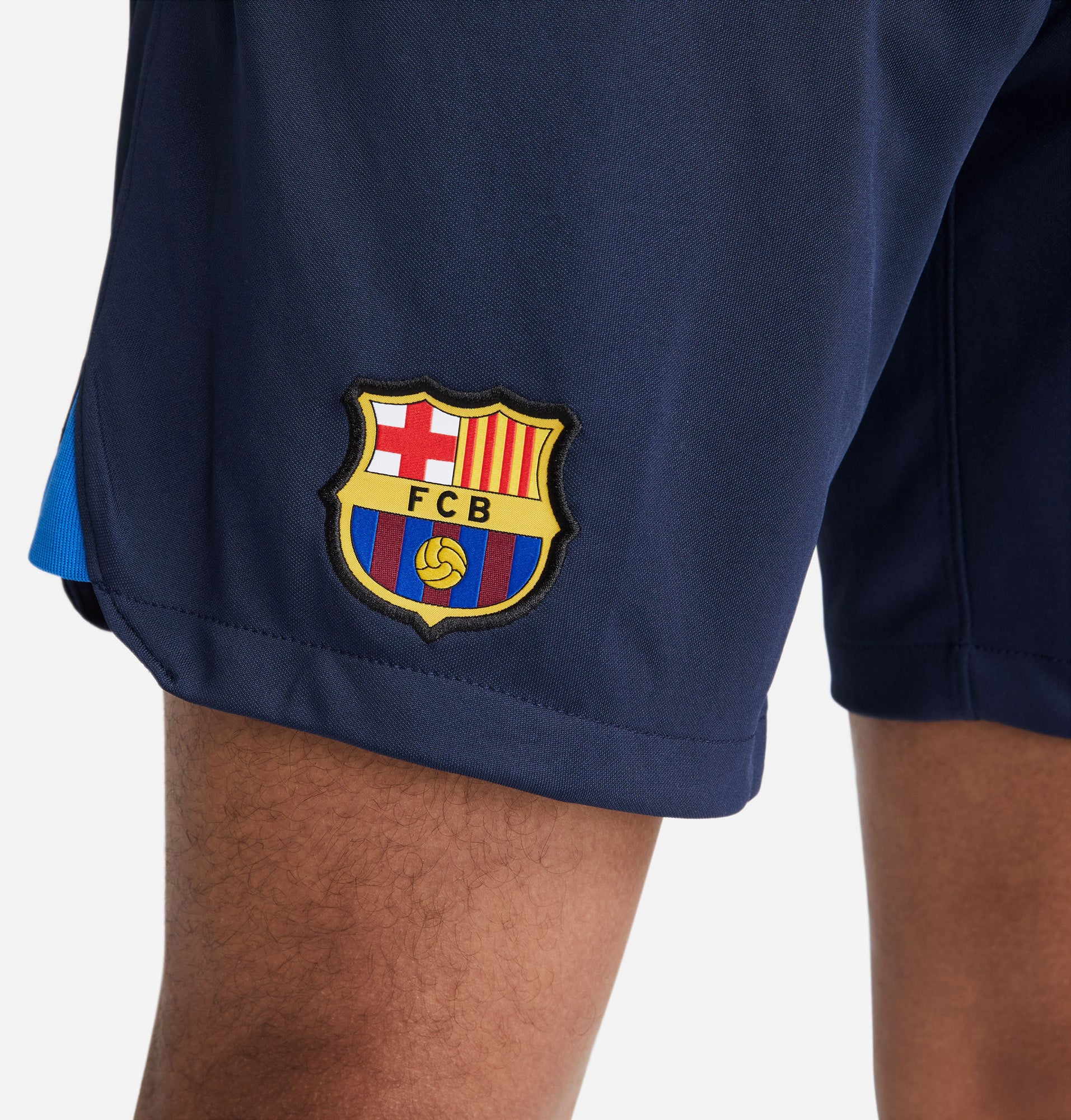 FC Barcelona 22/23 hjemmebaneshorts